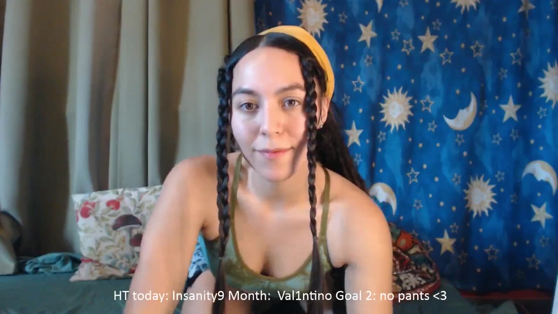 Gallery image thumbnail from FawneFaeisme's myfreecams stream on, 06/07/2025, 15:23 image 7 of 20