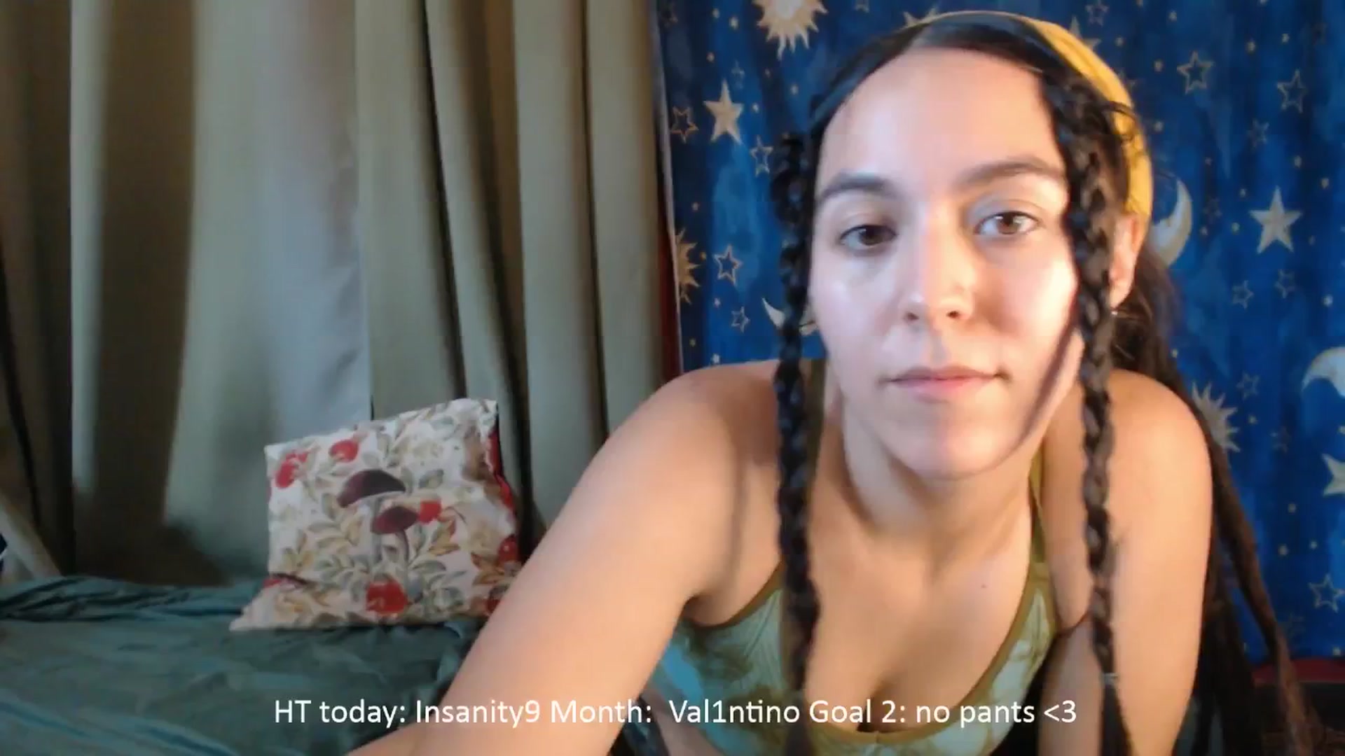 Gallery image thumbnail from FawneFaeisme's myfreecams stream on, 06/07/2025, 18:10 image 16 of 20