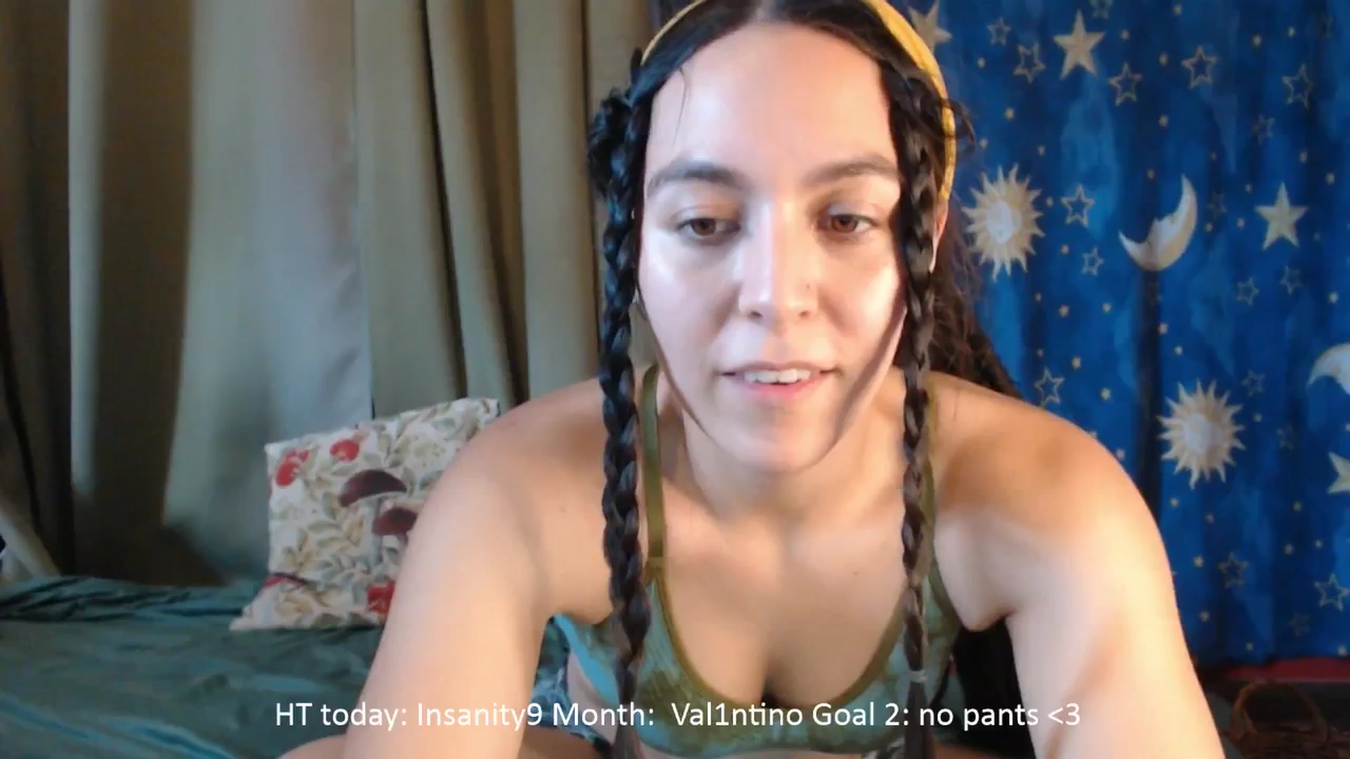 Gallery image thumbnail from FawneFaeisme's myfreecams stream on, 06/07/2025, 18:10 image 20 of 20