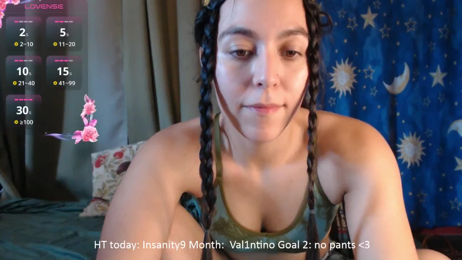 Gallery image thumbnail from FawneFaeisme's myfreecams stream on, 06/07/2025, 18:10 image 11 of 20