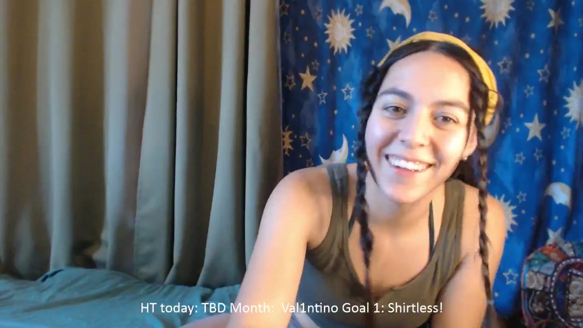 Gallery image thumbnail from FawneFaeisme's myfreecams stream on, 06/08/2025, 15:15 image 15 of 20