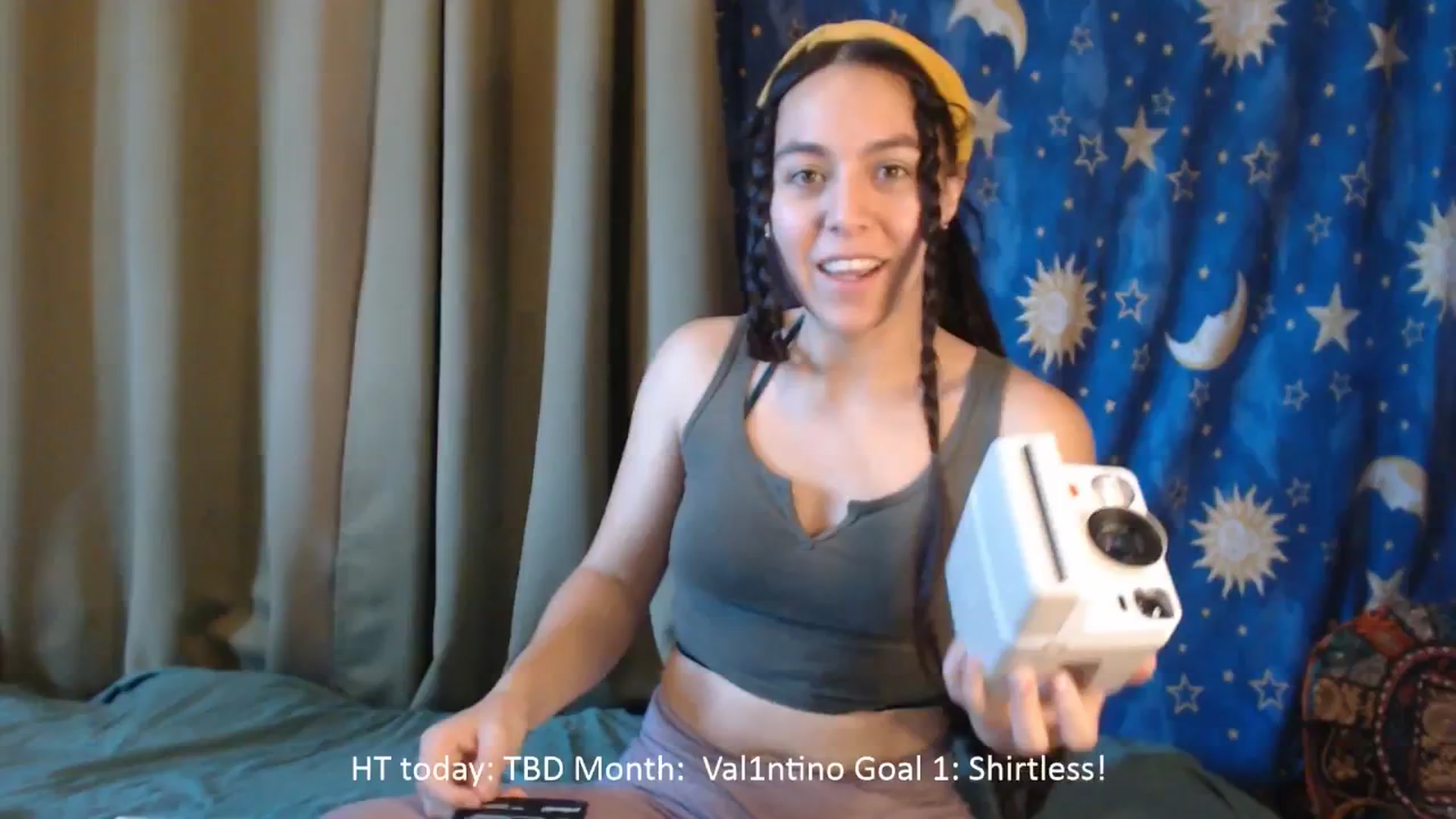 Gallery image thumbnail from FawneFaeisme's myfreecams stream on, 06/08/2025, 15:15 image 1 of 20