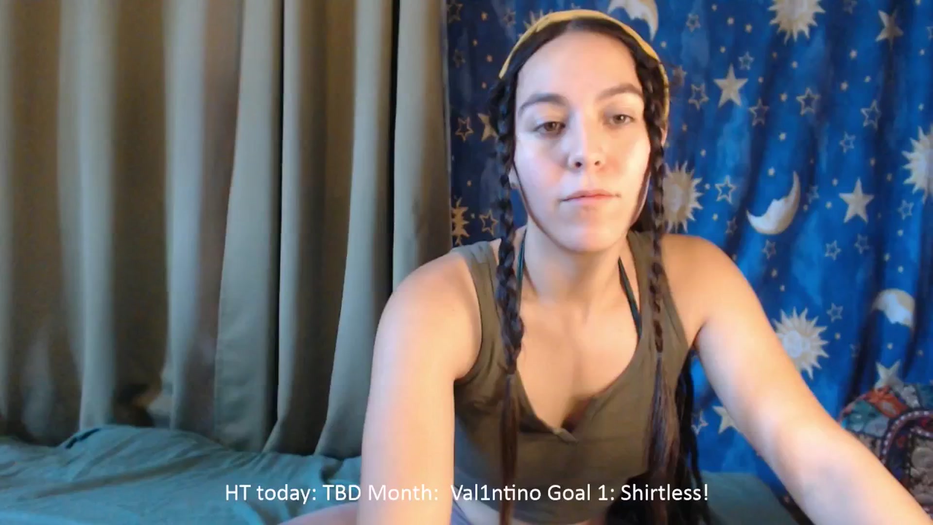 Gallery image thumbnail from FawneFaeisme's myfreecams stream on, 06/08/2025, 15:15 image 13 of 20