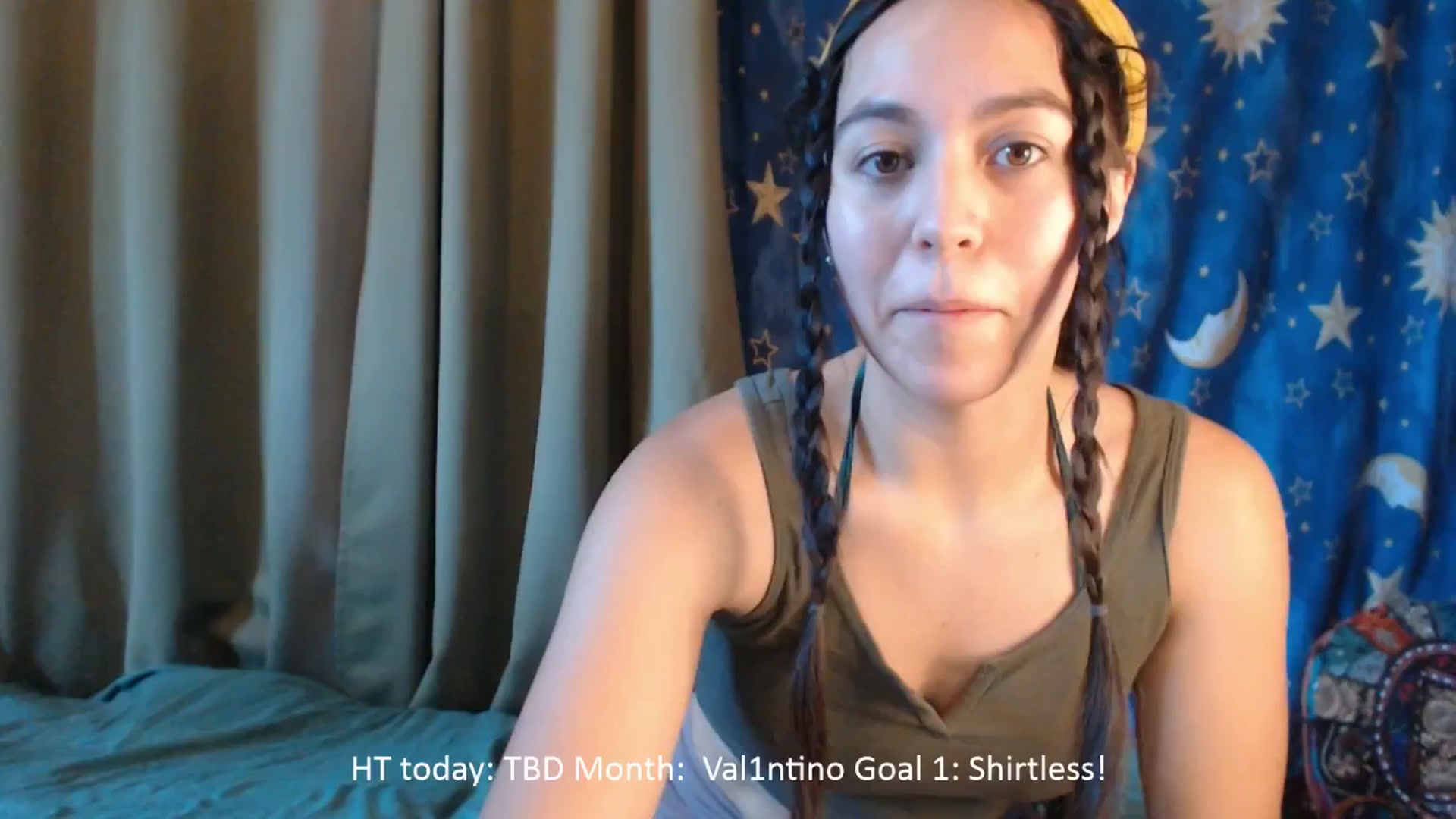 Gallery image thumbnail from FawneFaeisme's myfreecams stream on, 06/08/2025, 15:15 image 7 of 20