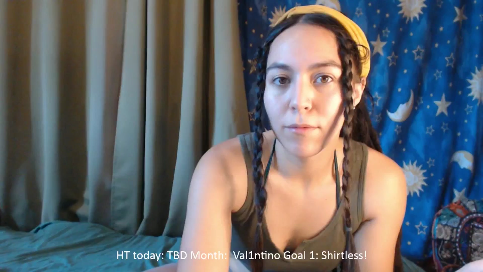 Gallery image thumbnail from FawneFaeisme's myfreecams stream on, 06/08/2025, 15:15 image 2 of 20
