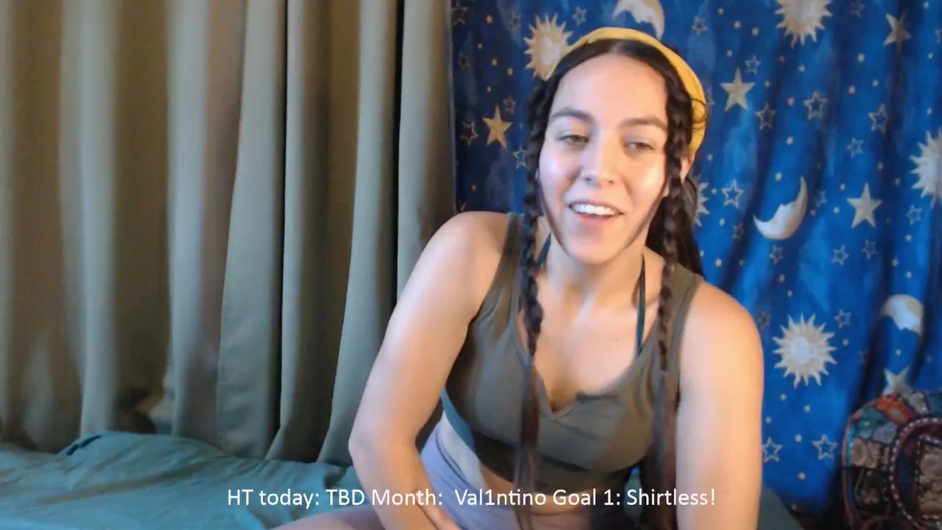 Gallery image thumbnail from FawneFaeisme's myfreecams stream on, 06/08/2025, 15:15 image 14 of 20