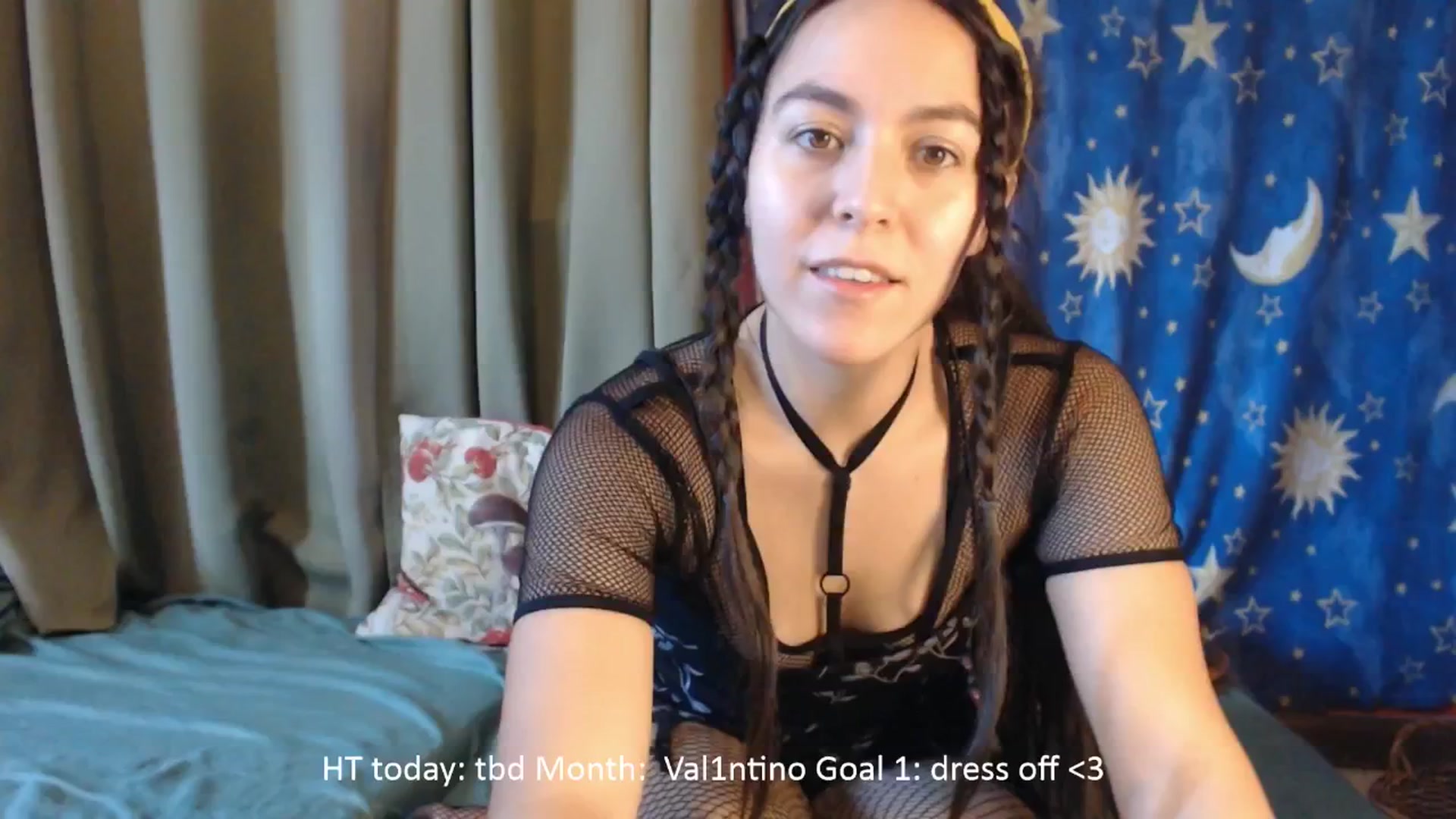 Gallery image thumbnail from FawneFaeisme's myfreecams stream on, 06/10/2025, 14:37 image 19 of 20