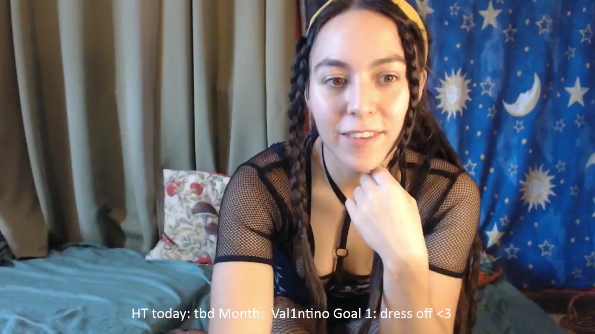 Gallery image thumbnail from FawneFaeisme's myfreecams stream on, 06/10/2025, 14:37 image 20 of 20