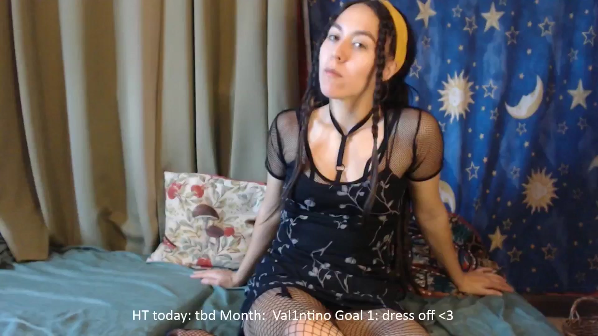 Gallery image thumbnail from FawneFaeisme's myfreecams stream on, 06/10/2025, 14:37 image 10 of 20