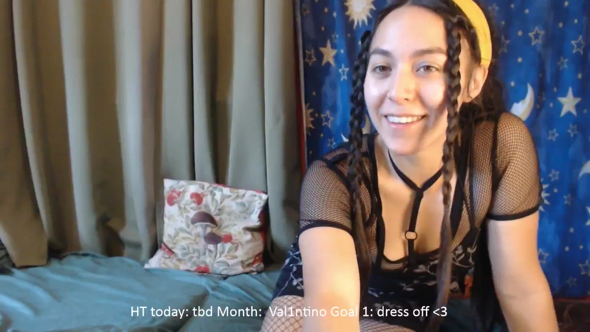 Gallery image thumbnail from FawneFaeisme's myfreecams stream on, 06/10/2025, 15:02 image 2 of 20