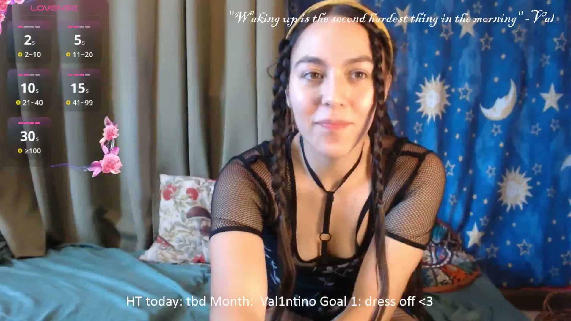 Gallery image thumbnail from FawneFaeisme's myfreecams stream on, 06/10/2025, 16:28 image 19 of 20