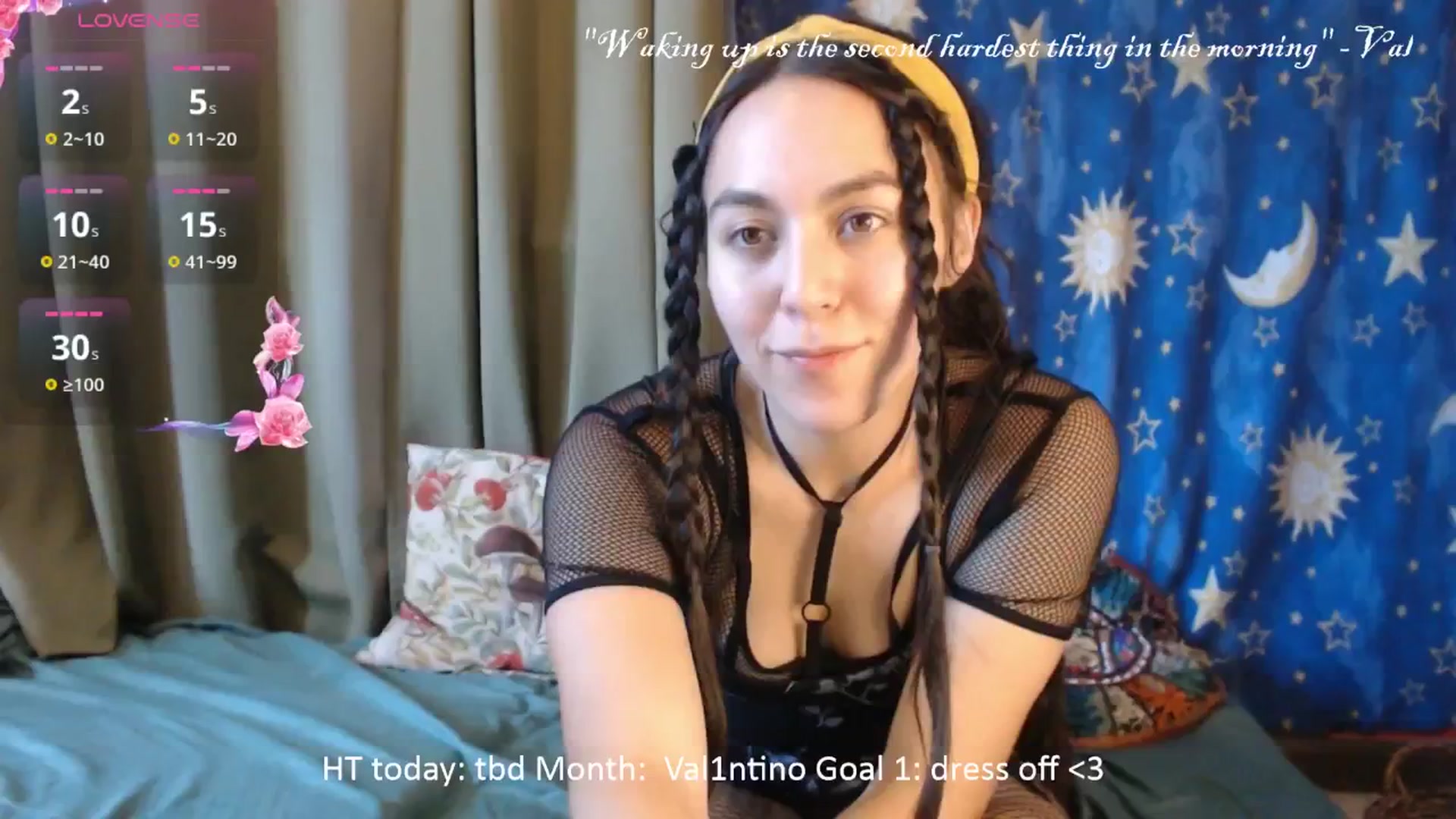 Gallery image thumbnail from FawneFaeisme's myfreecams stream on, 06/10/2025, 16:28 image 18 of 20