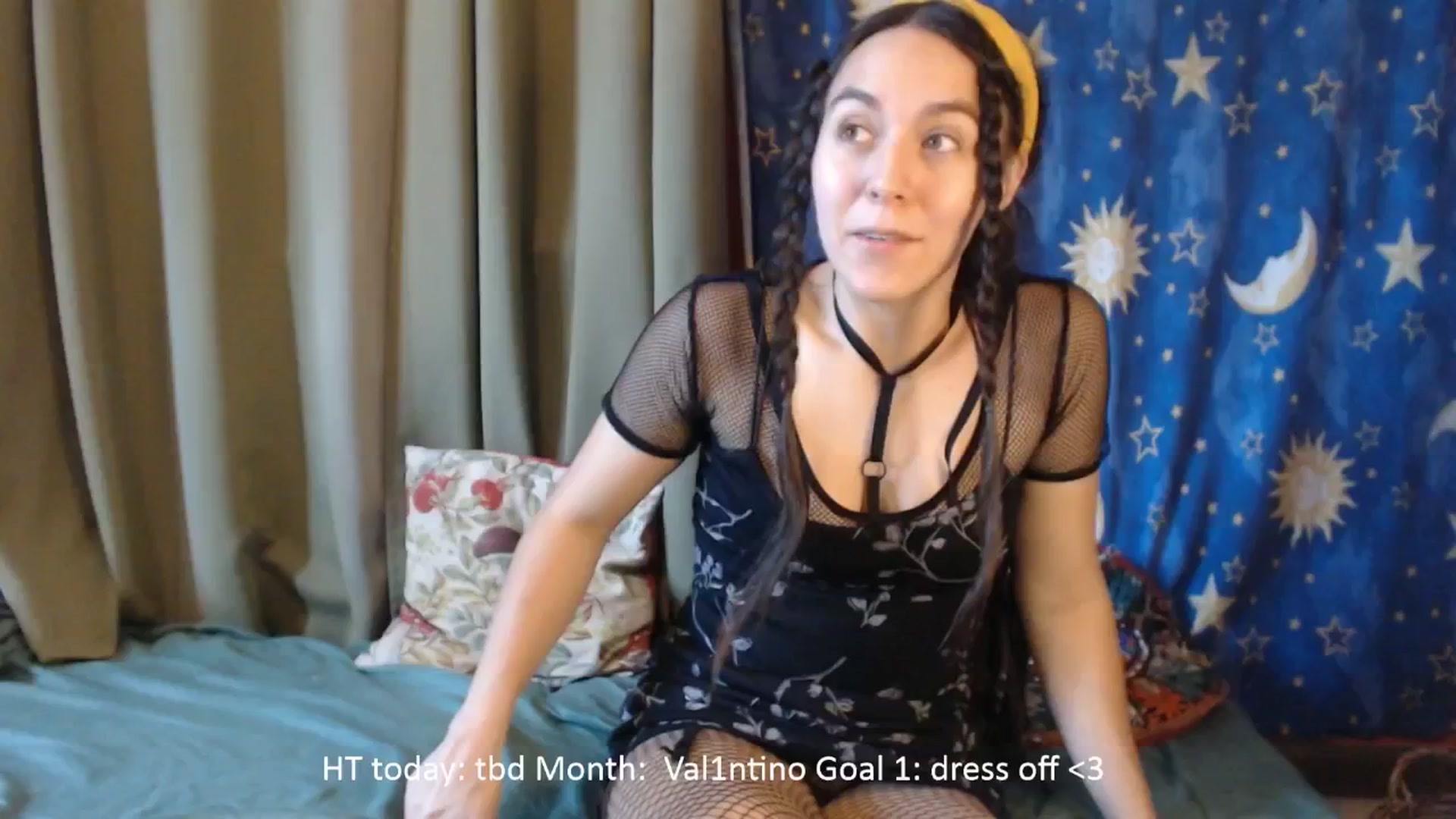 Gallery image thumbnail from FawneFaeisme's myfreecams stream on, 06/10/2025, 16:28 image 3 of 20