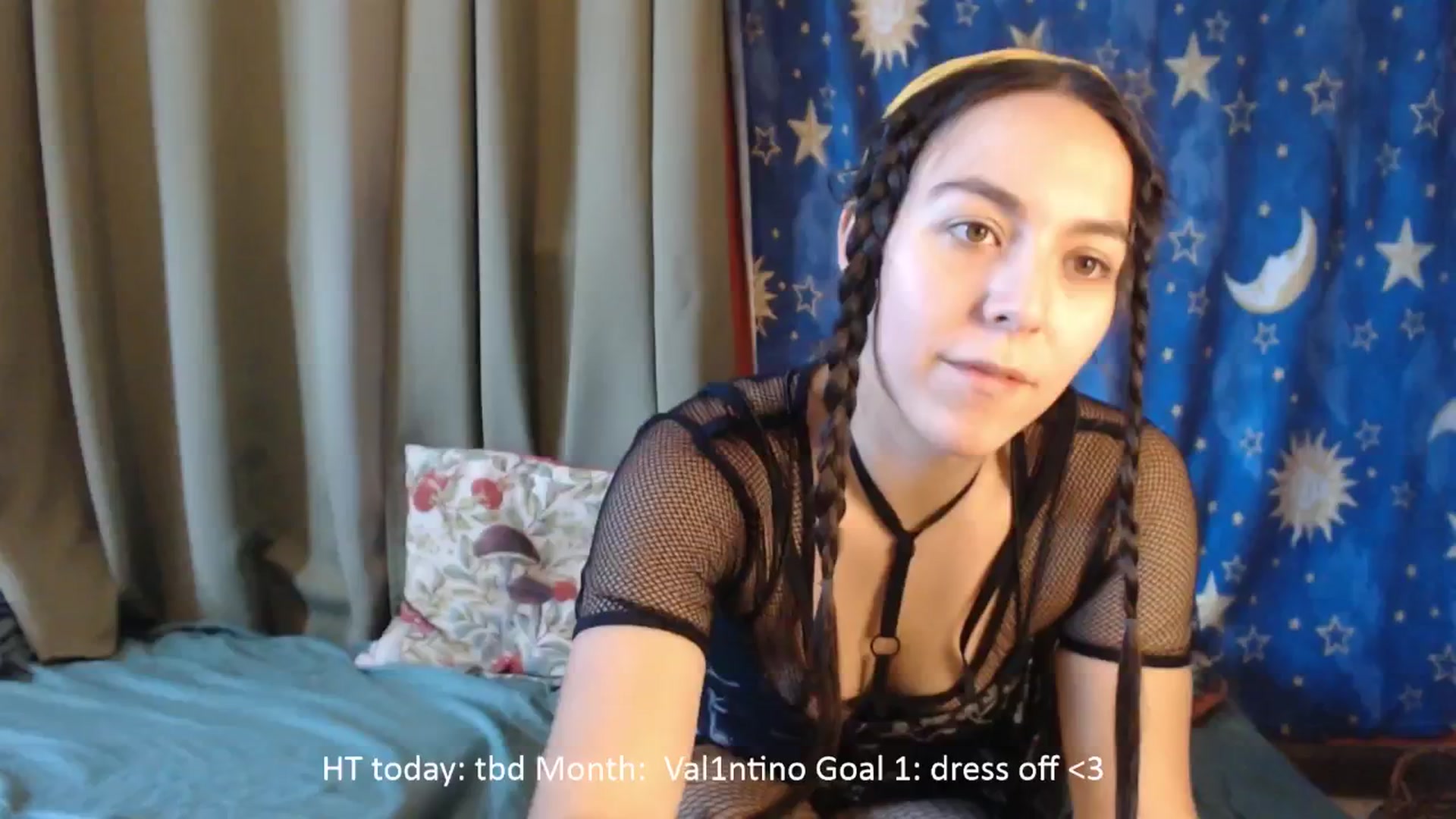 Gallery image thumbnail from FawneFaeisme's myfreecams stream on, 06/10/2025, 16:28 image 4 of 20