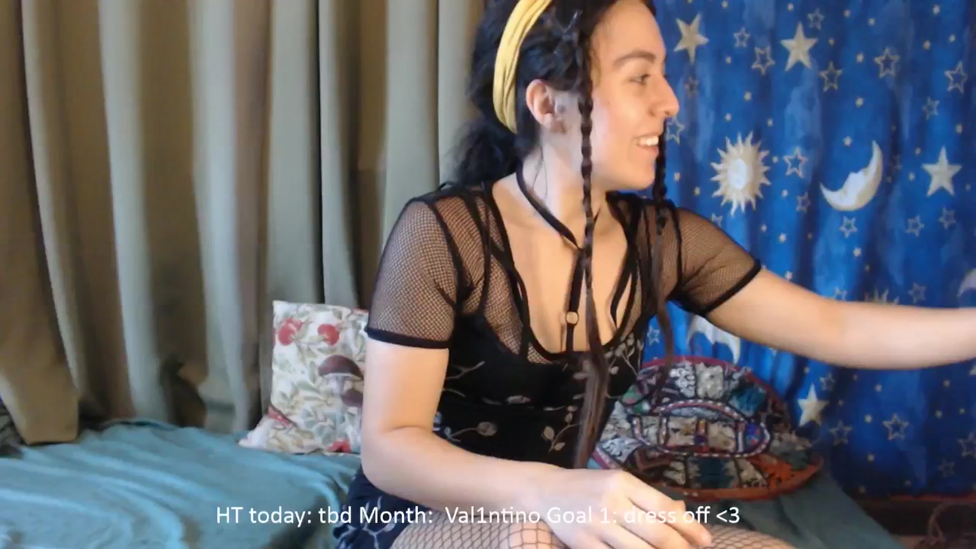 Gallery image thumbnail from FawneFaeisme's myfreecams stream on, 06/10/2025, 16:28 image 7 of 20
