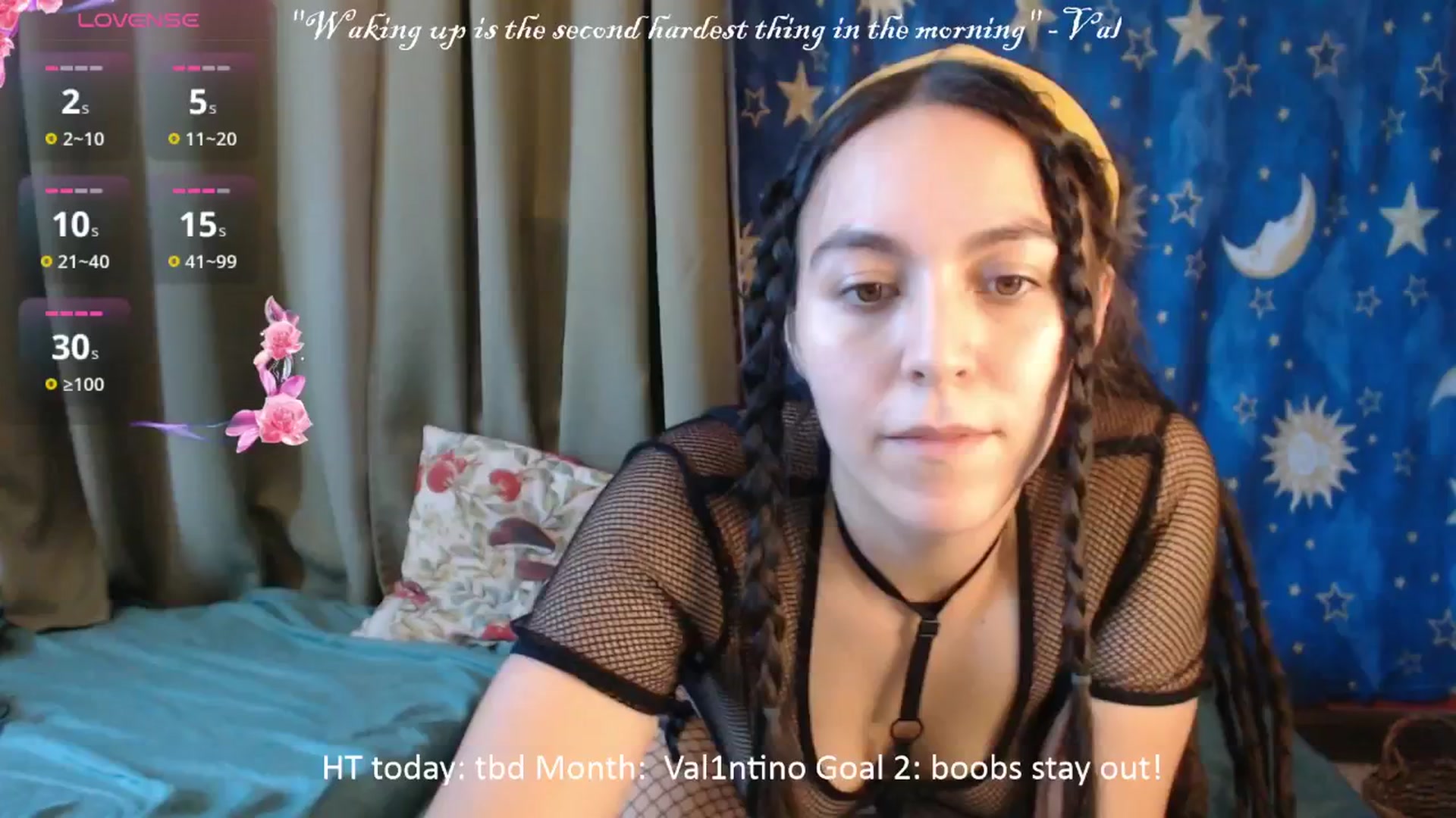 Gallery image thumbnail from FawneFaeisme's myfreecams stream on, 06/10/2025, 18:06 image 20 of 20