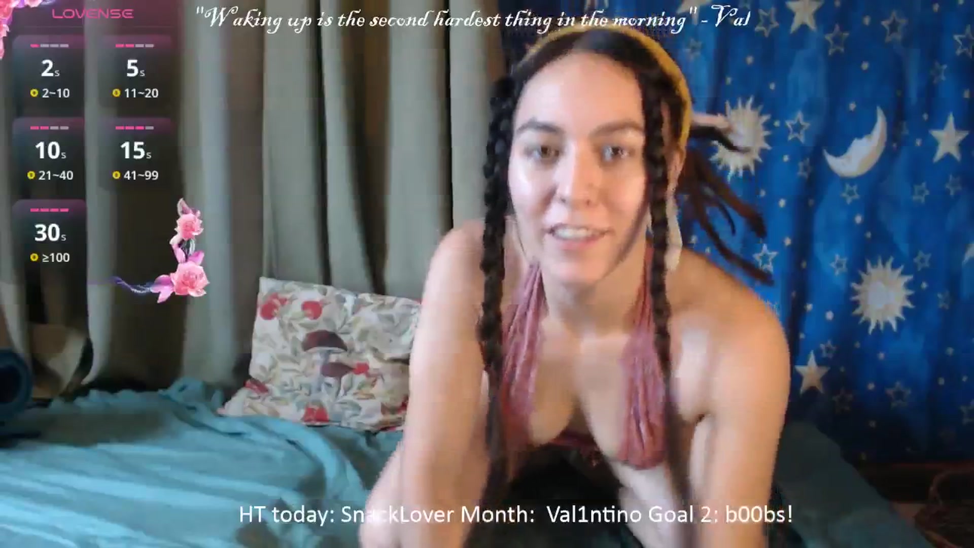 Gallery image thumbnail from FawneFaeisme's myfreecams stream on, 06/11/2025, 18:03 image 8 of 20
