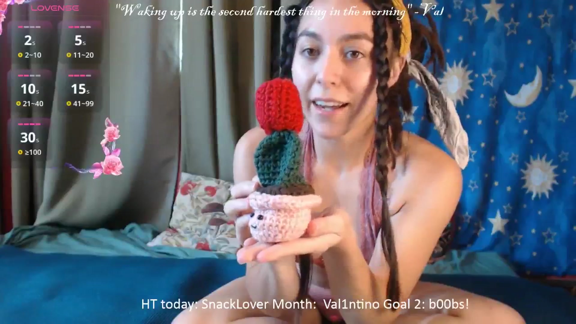 Gallery image thumbnail from FawneFaeisme's myfreecams stream on, 06/11/2025, 18:03 image 18 of 20