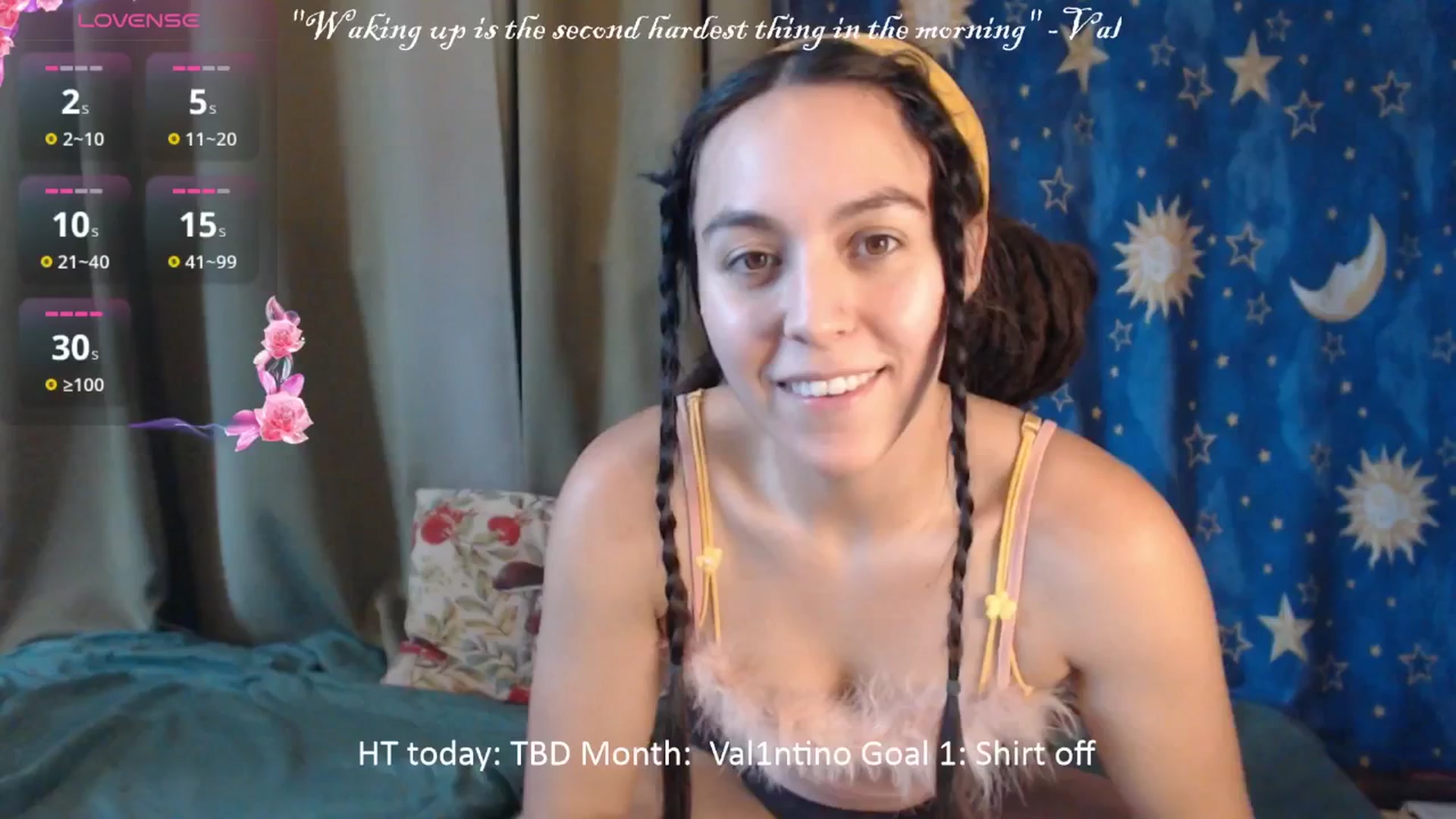 Gallery image thumbnail from FawneFaeisme's myfreecams stream on, 06/14/2025, 22:18 image 2 of 20