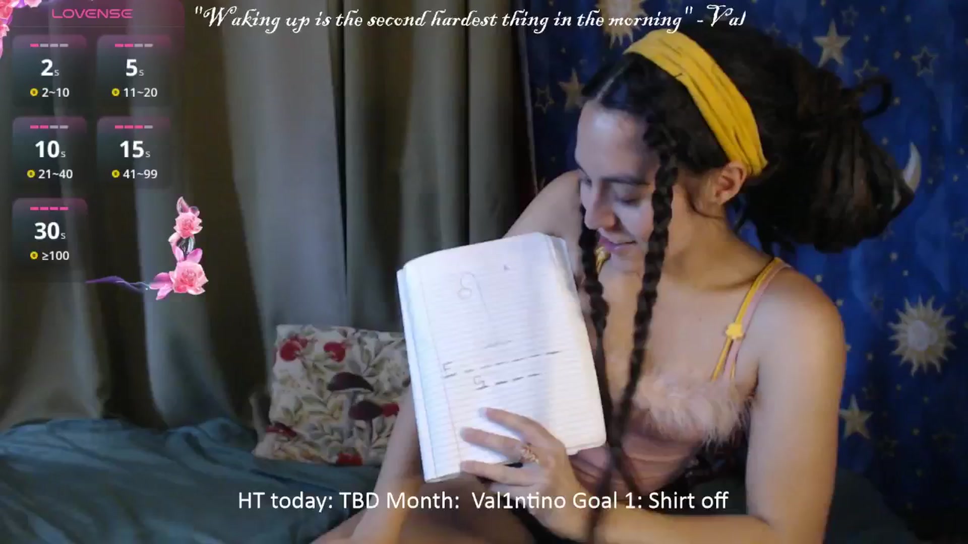 Gallery image thumbnail from FawneFaeisme's myfreecams stream on, 06/14/2025, 22:18 image 19 of 20