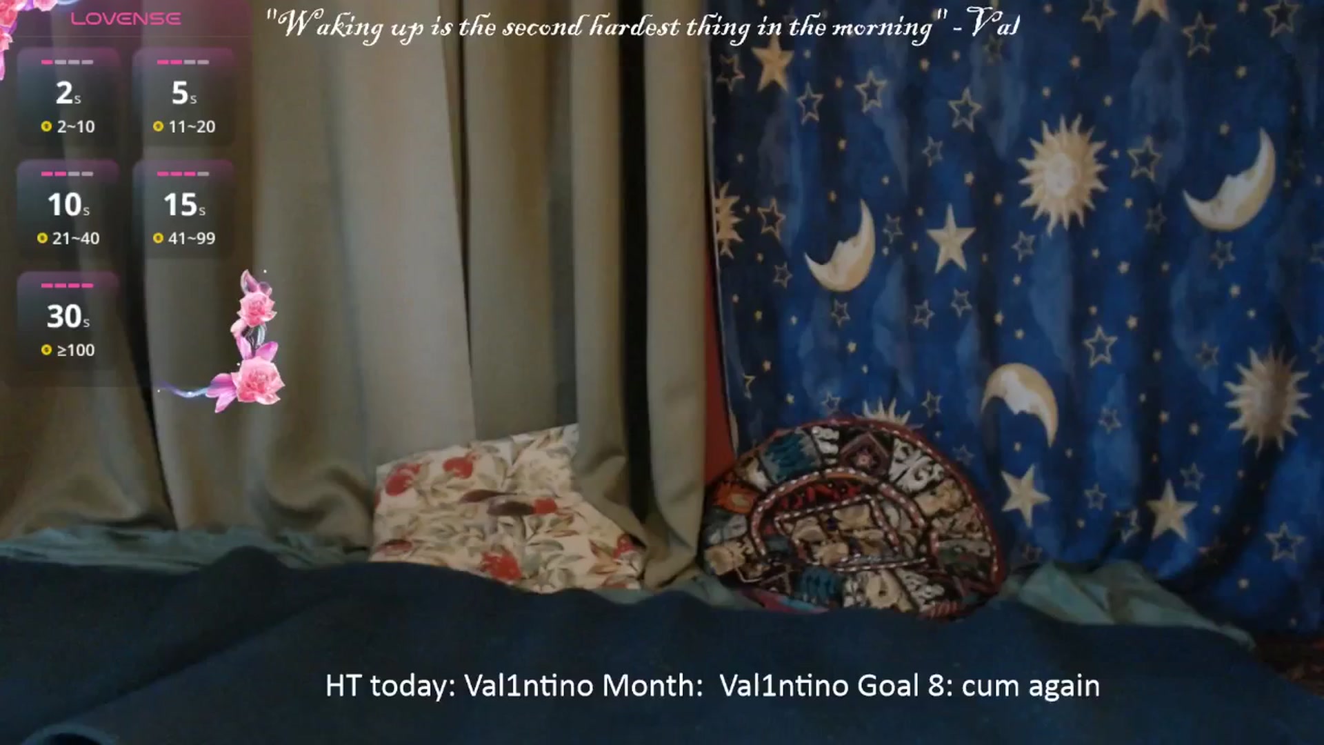 Gallery image thumbnail from FawneFaeisme's myfreecams stream on, 06/15/2025, 24:31 image 3 of 20