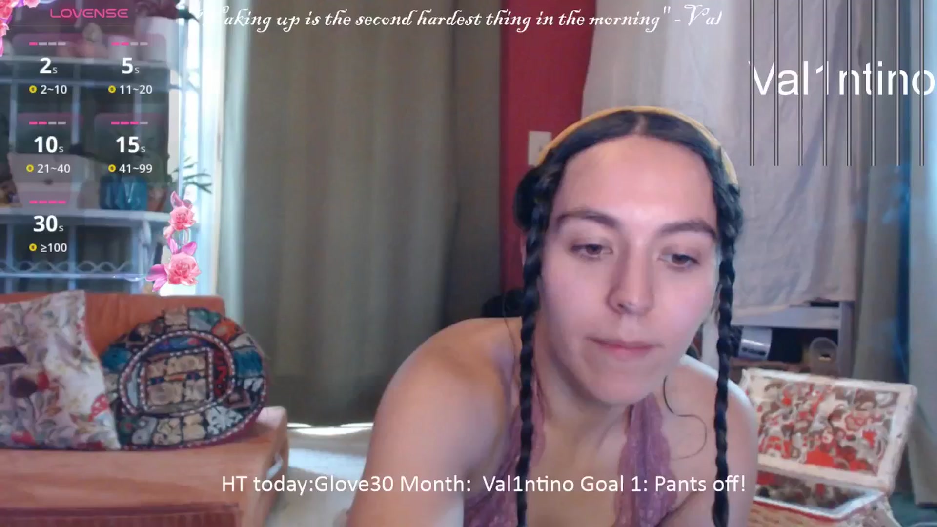 Gallery image thumbnail from FawneFaeisme's myfreecams stream on, 06/15/2025, 18:32 image 16 of 20