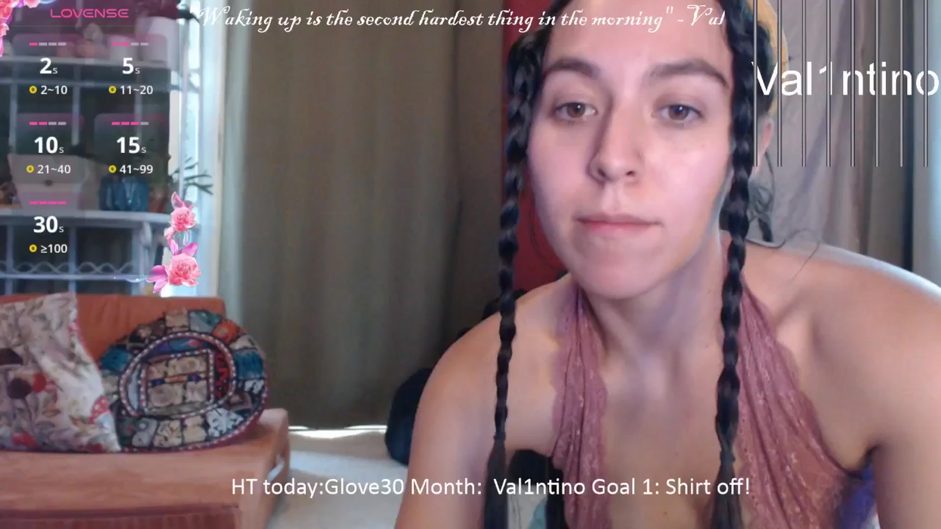 Gallery image thumbnail from FawneFaeisme's myfreecams stream on, 06/15/2025, 18:32 image 11 of 20