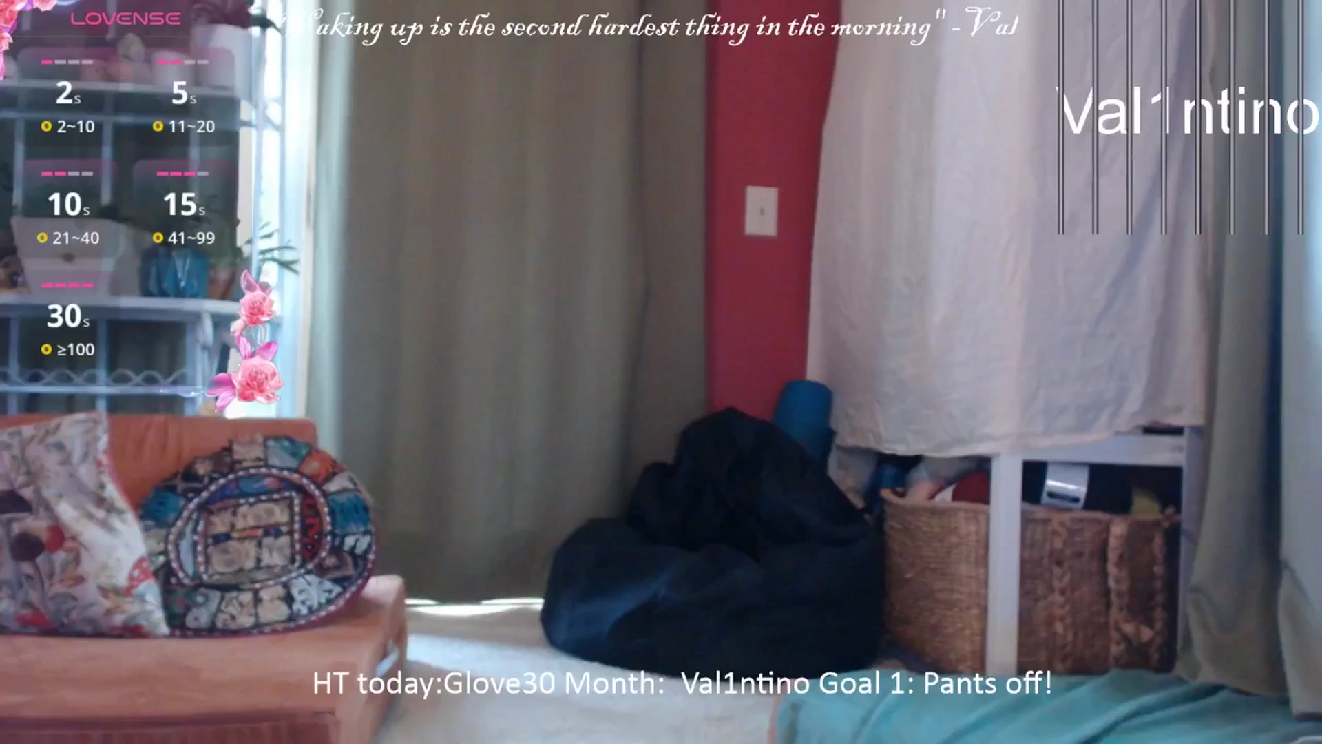 Gallery image thumbnail from FawneFaeisme's myfreecams stream on, 06/15/2025, 18:32 image 12 of 20