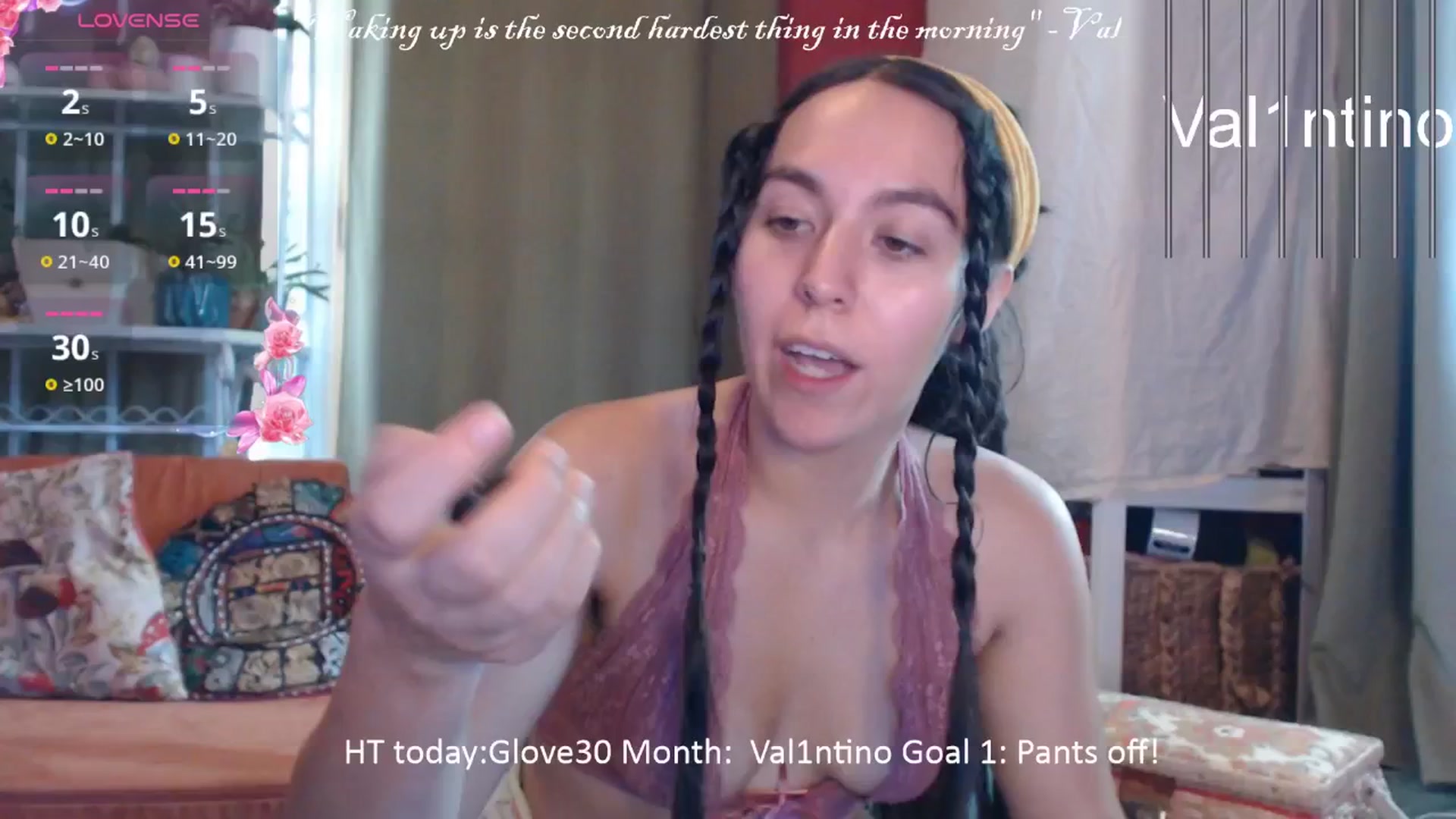Gallery image thumbnail from FawneFaeisme's myfreecams stream on, 06/15/2025, 18:32 image 17 of 20