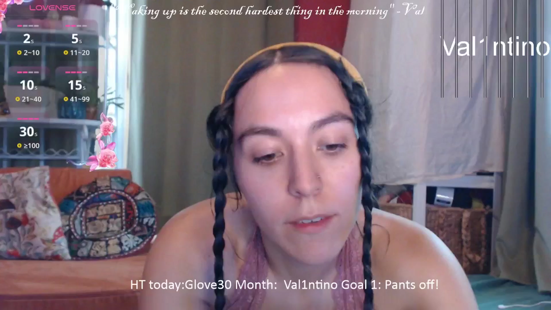 Gallery image thumbnail from FawneFaeisme's myfreecams stream on, 06/15/2025, 18:32 image 14 of 20