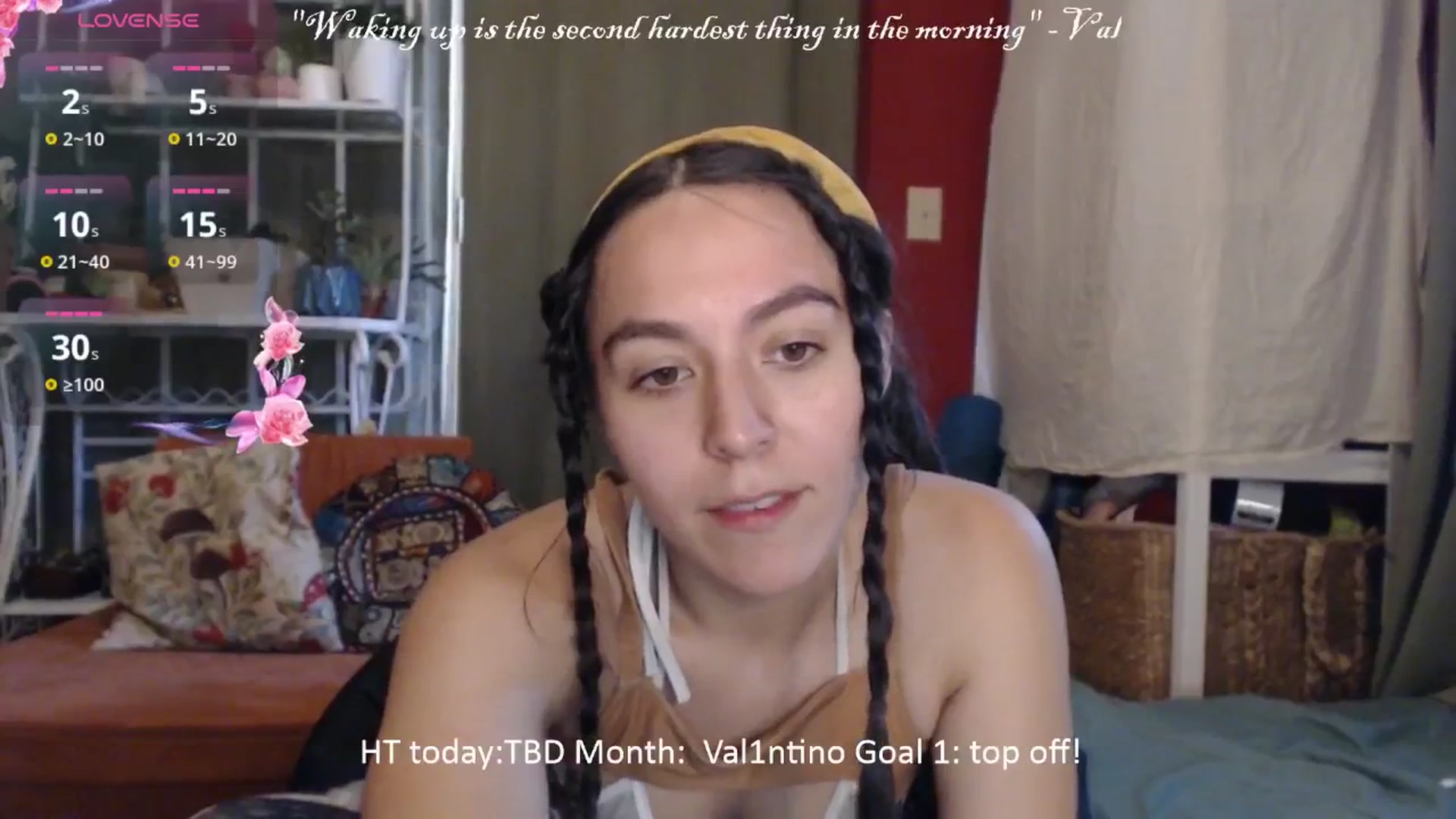 Gallery image thumbnail from FawneFaeisme's myfreecams stream on, 06/16/2025, 18:05 image 4 of 20