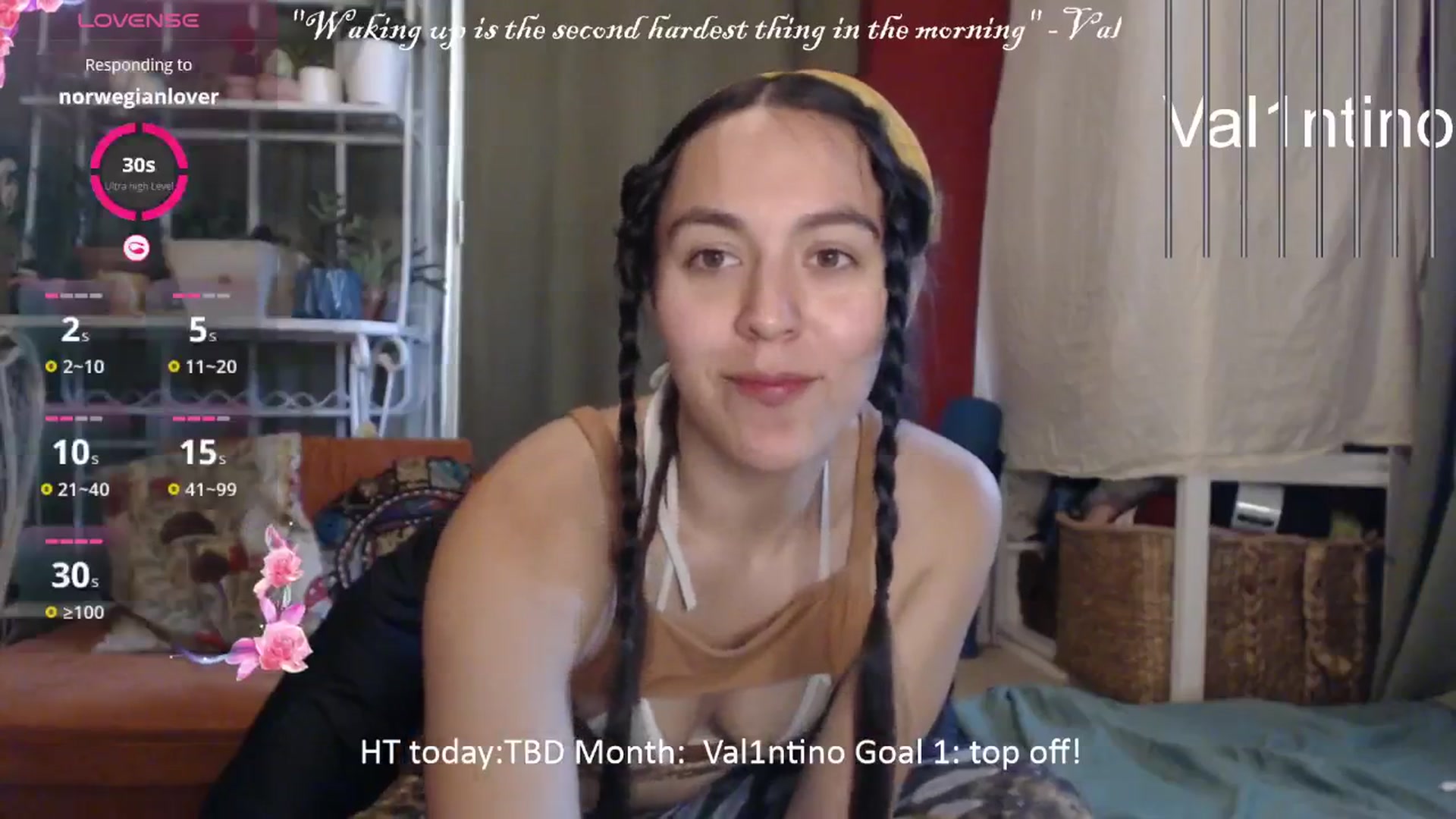 Gallery image thumbnail from FawneFaeisme's myfreecams stream on, 06/16/2025, 18:05 image 11 of 20