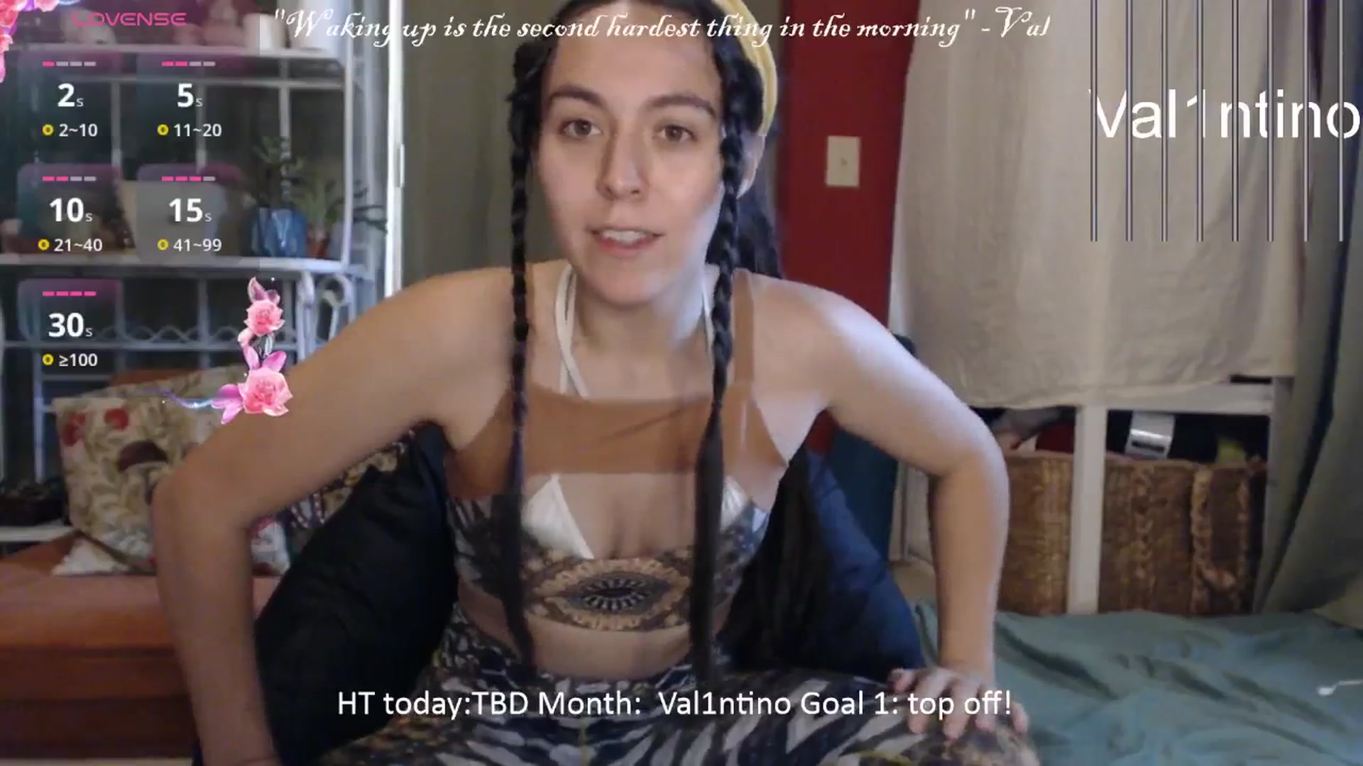 Gallery image thumbnail from FawneFaeisme's myfreecams stream on, 06/16/2025, 18:05 image 13 of 20