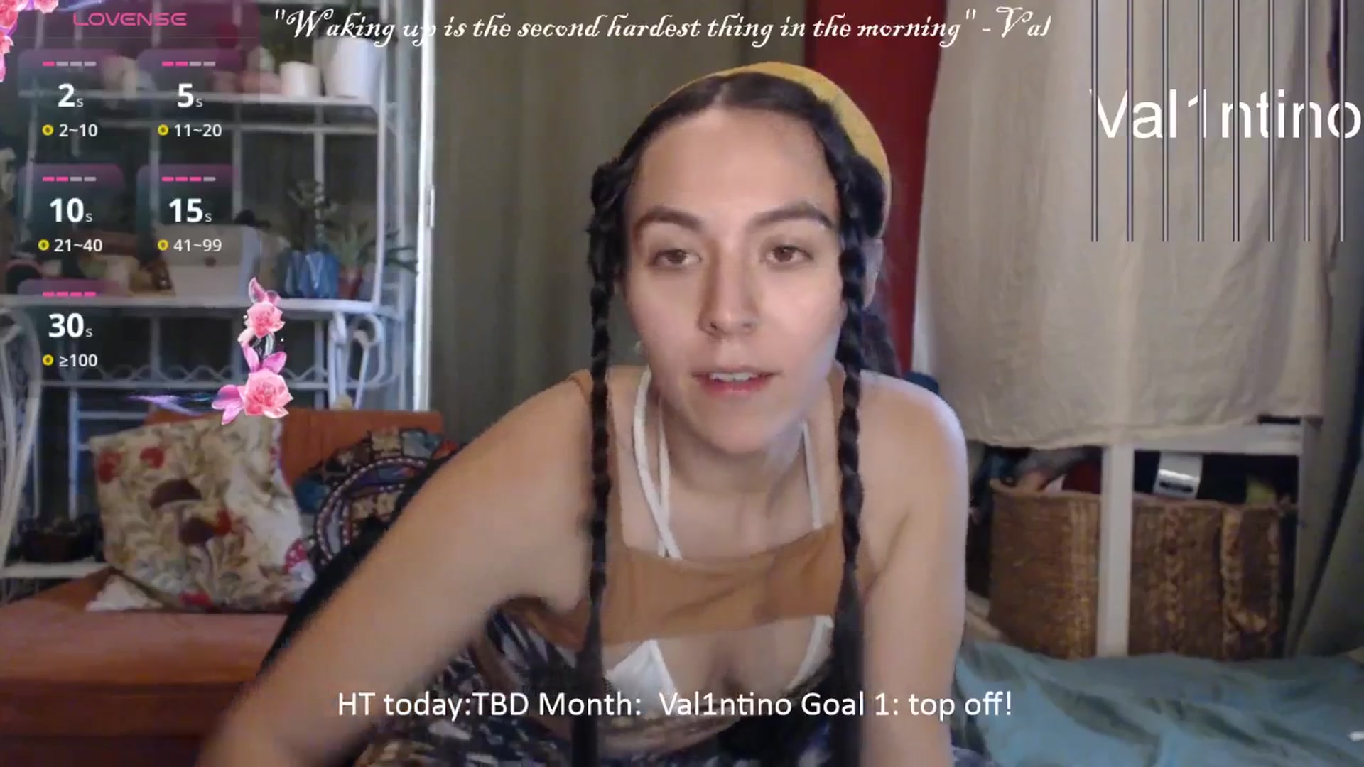 Gallery image thumbnail from FawneFaeisme's myfreecams stream on, 06/16/2025, 18:05 image 12 of 20