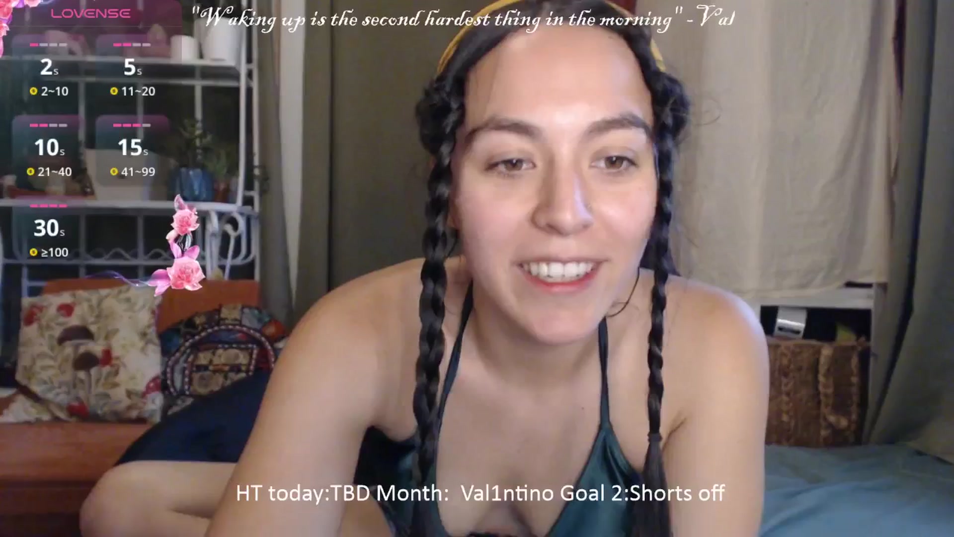 Gallery image thumbnail from FawneFaeisme's myfreecams stream on, 06/17/2025, 16:02 image 20 of 20