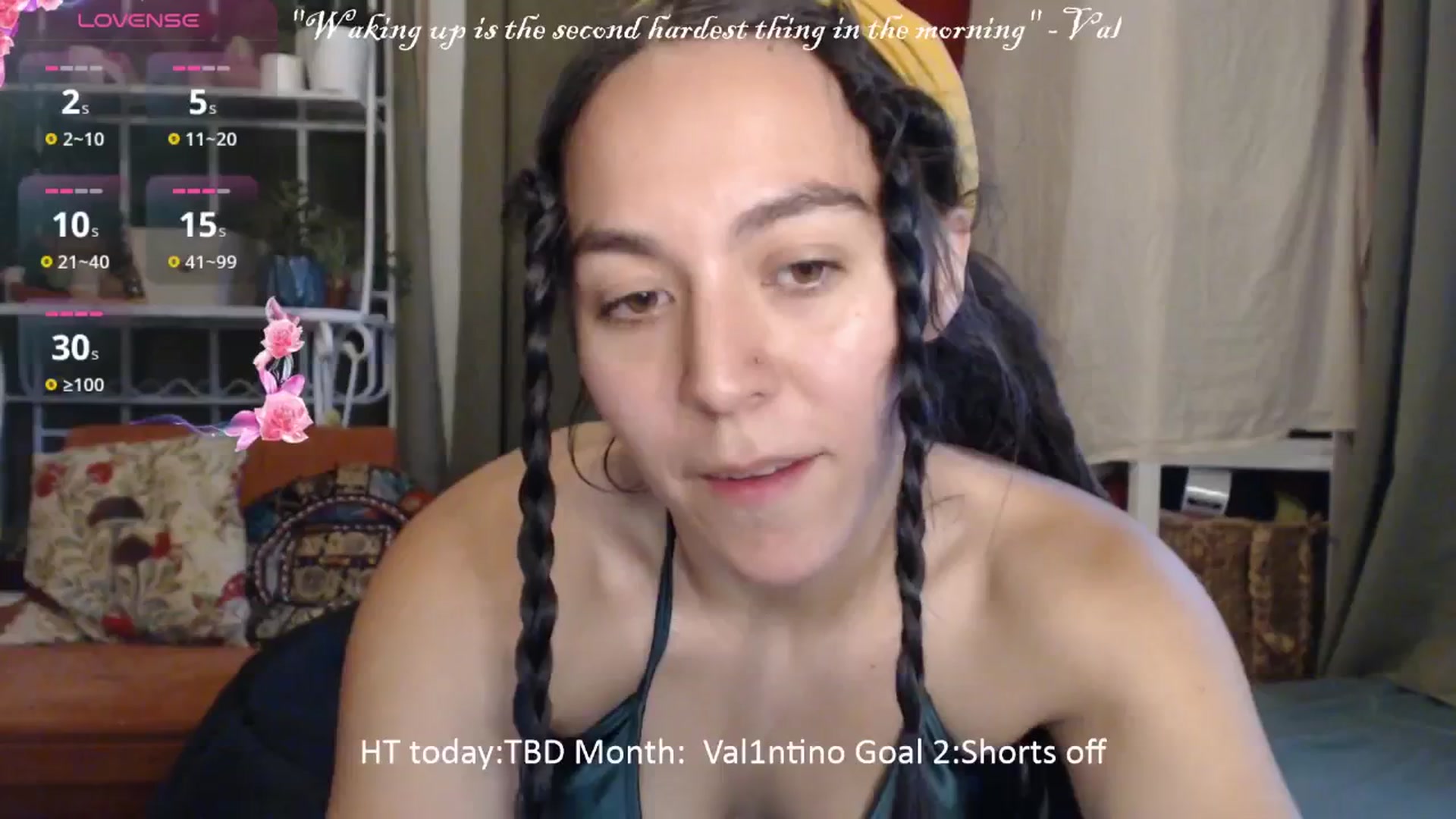 Gallery image thumbnail from FawneFaeisme's myfreecams stream on, 06/17/2025, 16:02 image 16 of 20