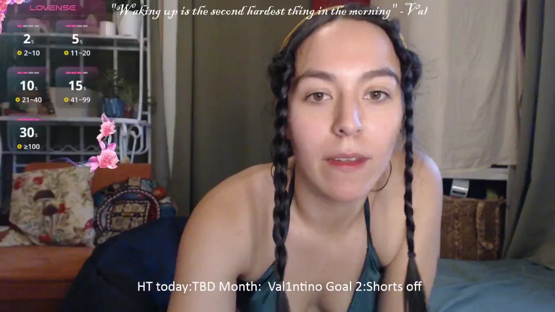 Gallery image thumbnail from FawneFaeisme's myfreecams stream on, 06/17/2025, 16:02 image 19 of 20