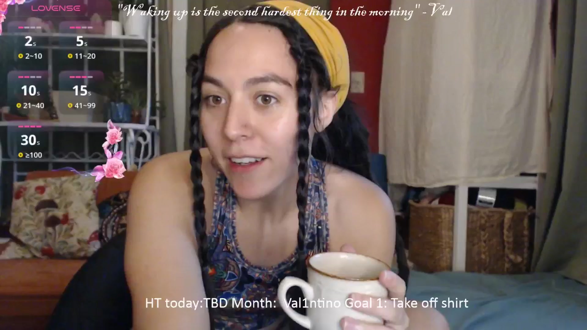 Gallery image thumbnail from FawneFaeisme's myfreecams stream on, 06/17/2025, 16:02 image 9 of 20
