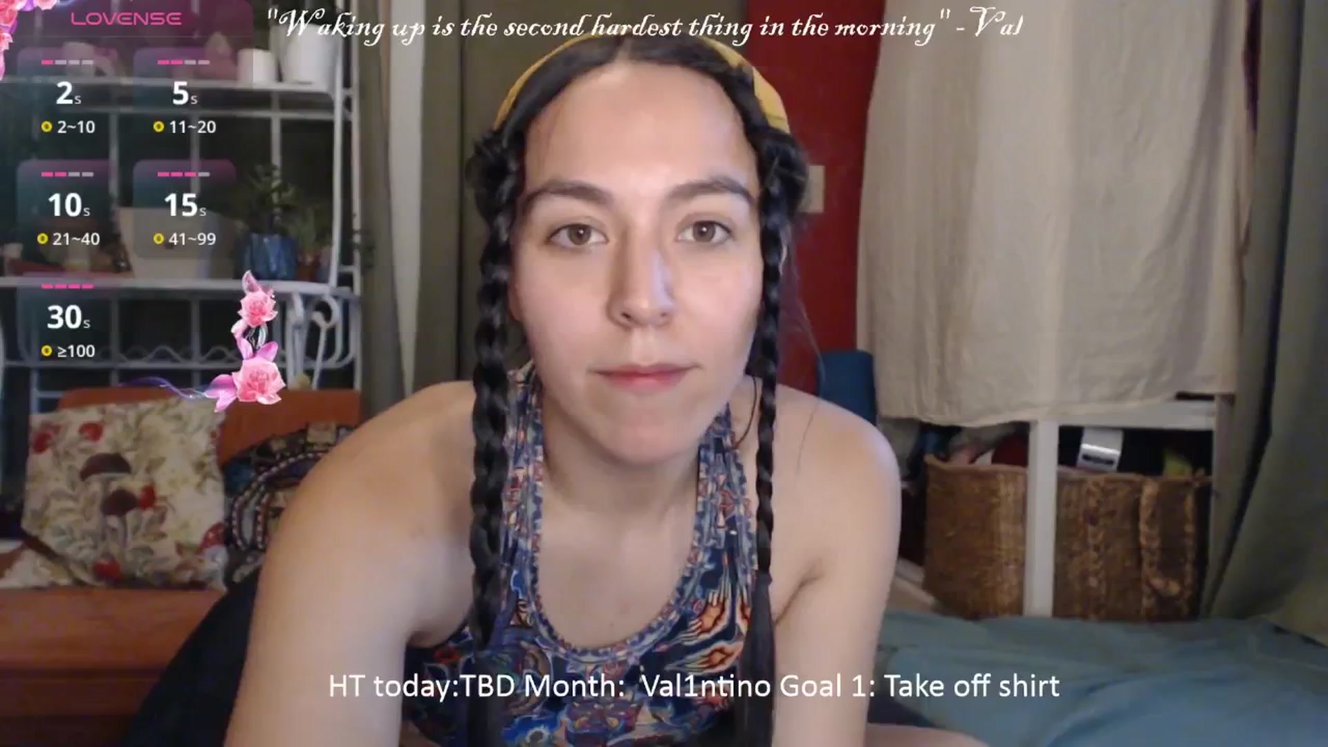 Gallery image thumbnail from FawneFaeisme's myfreecams stream on, 06/17/2025, 16:02 image 14 of 20