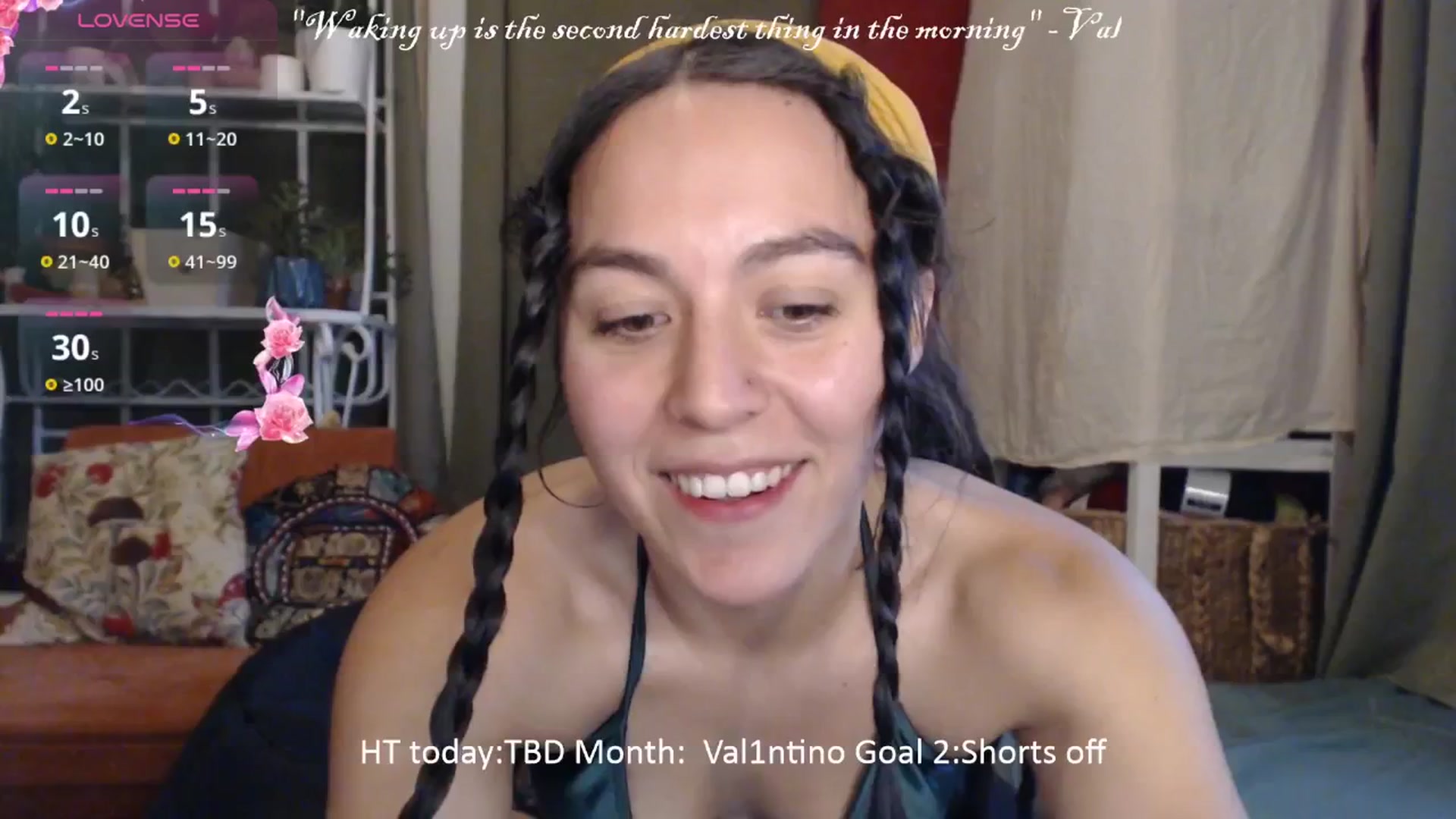 Gallery image thumbnail from FawneFaeisme's myfreecams stream on, 06/17/2025, 16:02 image 17 of 20