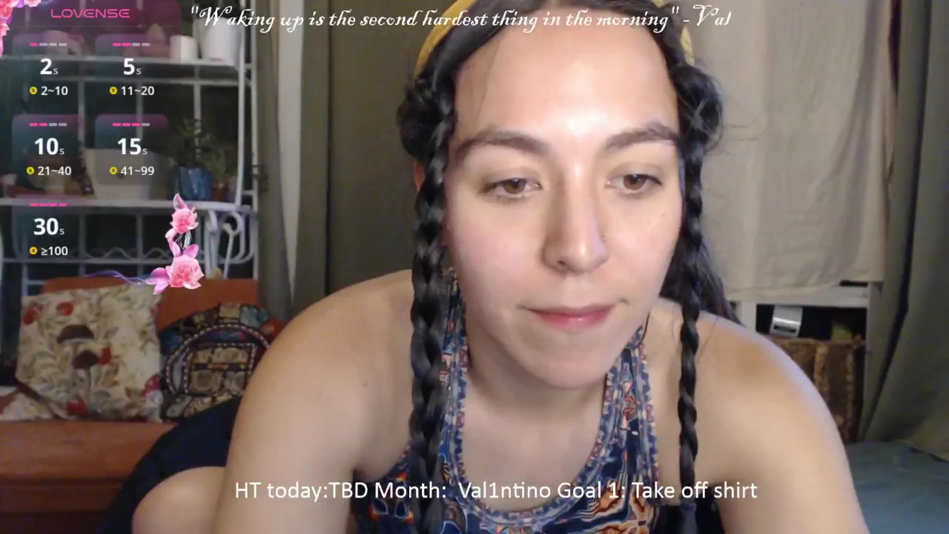 Gallery image thumbnail from FawneFaeisme's myfreecams stream on, 06/17/2025, 16:02 image 15 of 20