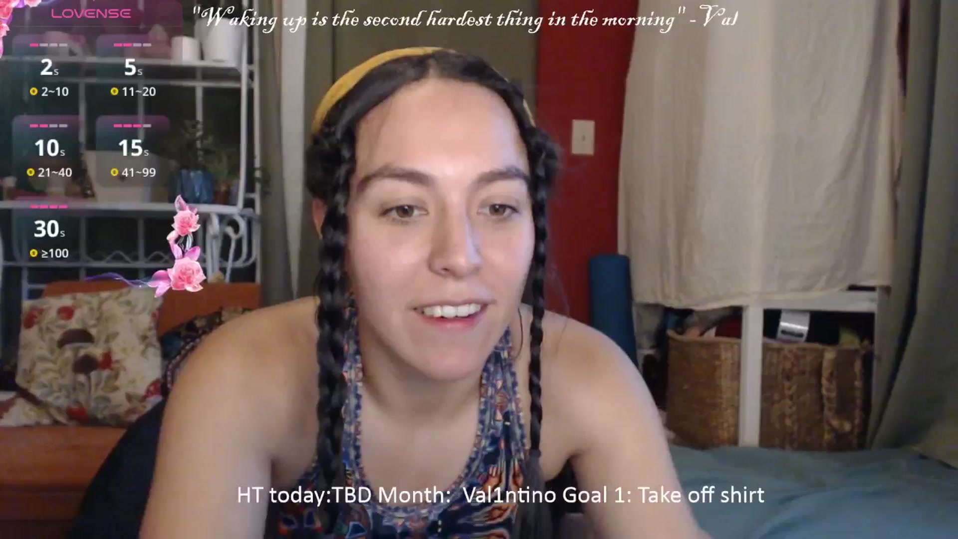 Gallery image thumbnail from FawneFaeisme's myfreecams stream on, 06/17/2025, 16:02 image 13 of 20