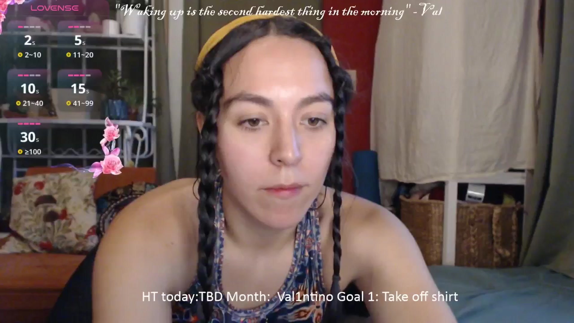Gallery image thumbnail from FawneFaeisme's myfreecams stream on, 06/17/2025, 16:02 image 12 of 20