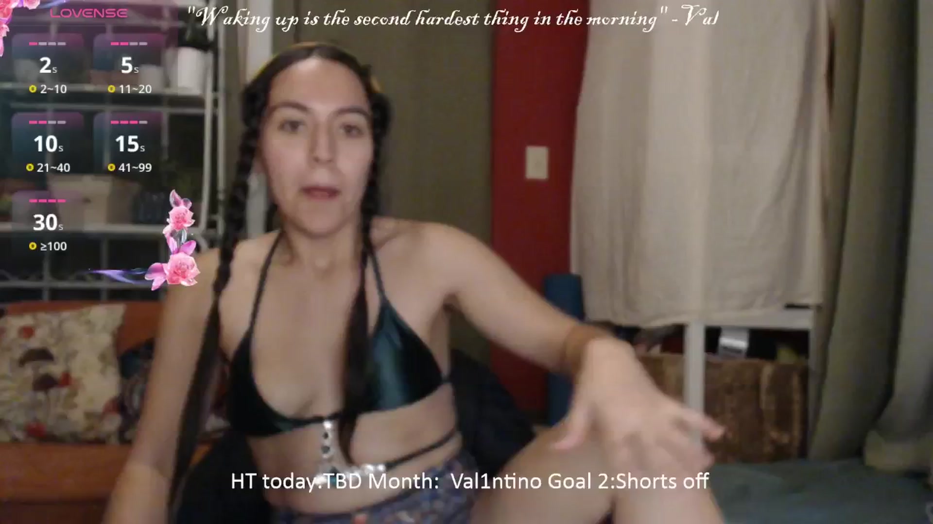 Gallery image thumbnail from FawneFaeisme's myfreecams stream on, 06/17/2025, 16:59 image 7 of 20