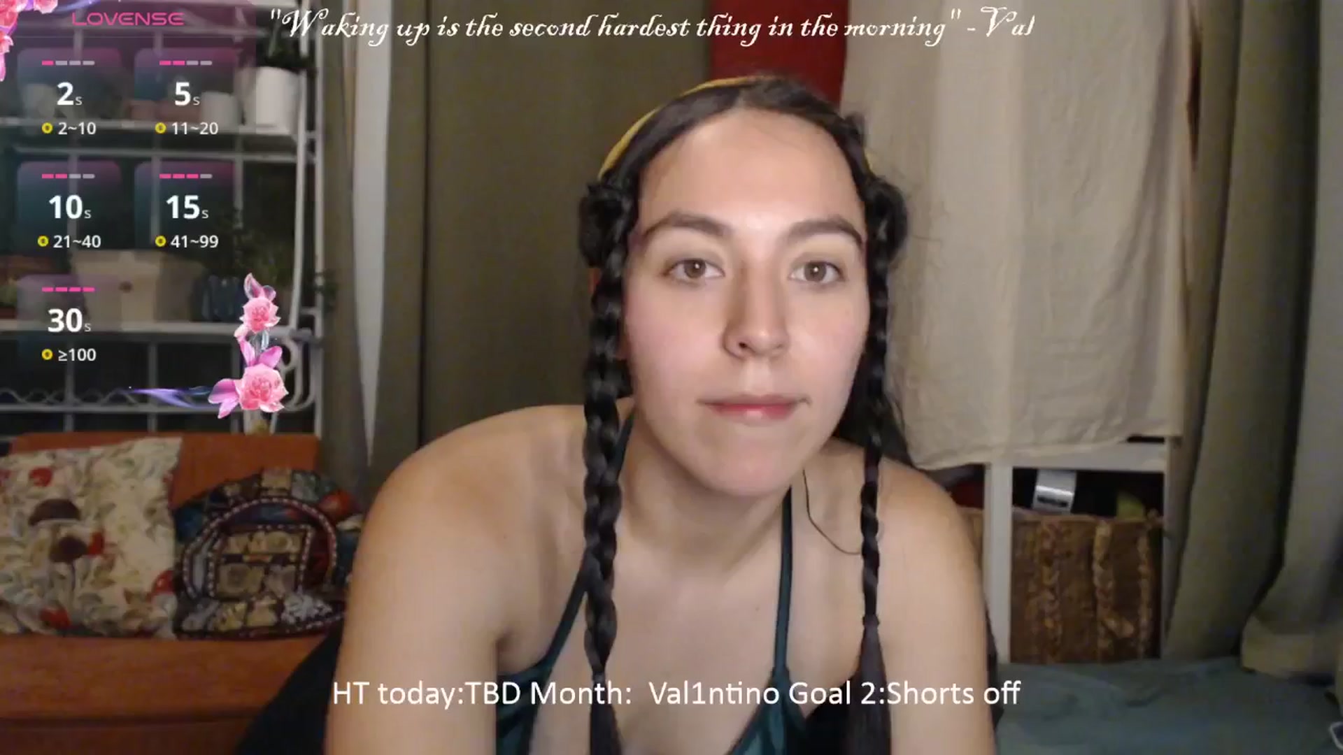 Gallery image thumbnail from FawneFaeisme's myfreecams stream on, 06/17/2025, 16:59 image 3 of 20