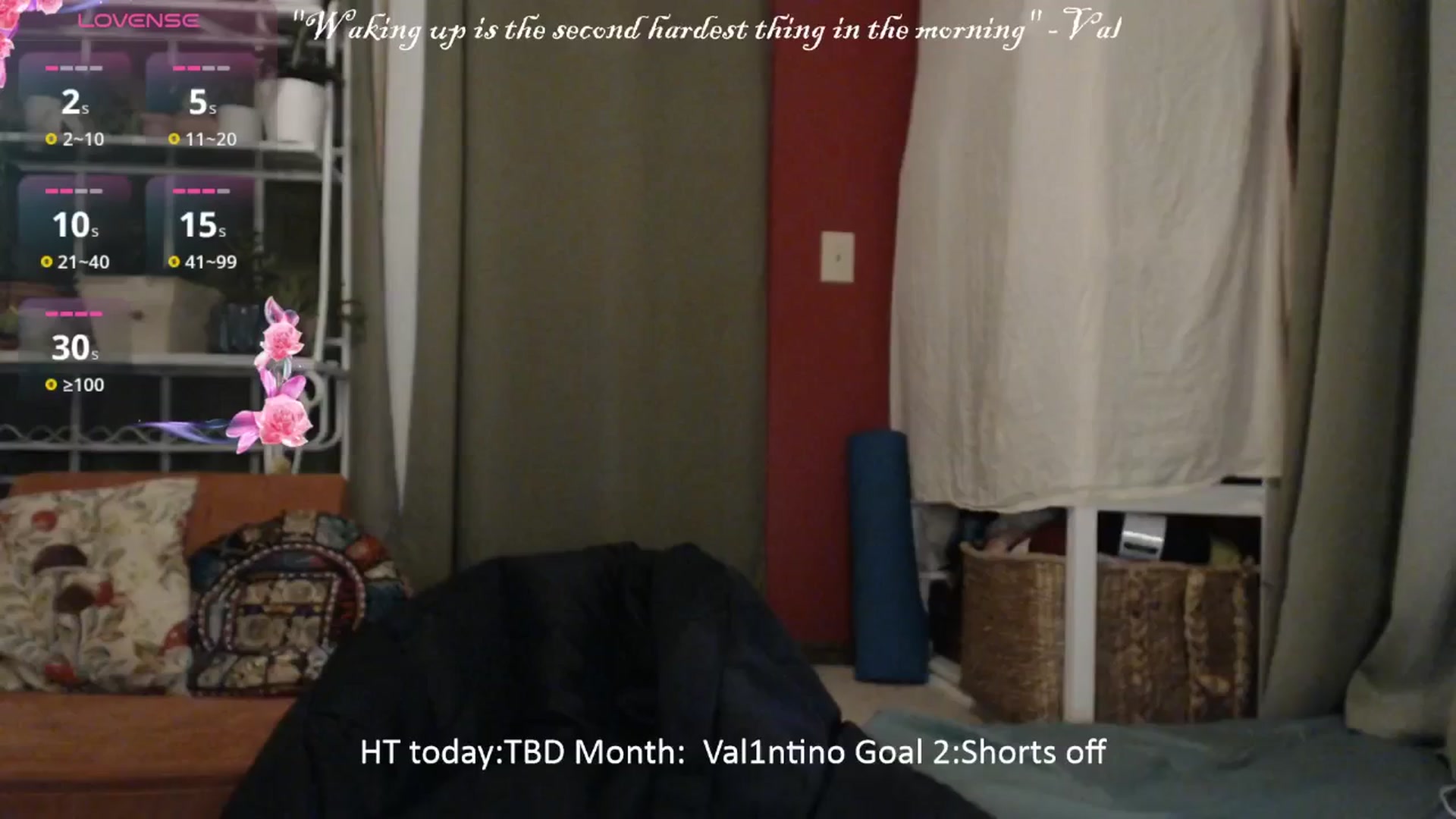Gallery image thumbnail from FawneFaeisme's myfreecams stream on, 06/17/2025, 16:59 image 15 of 20
