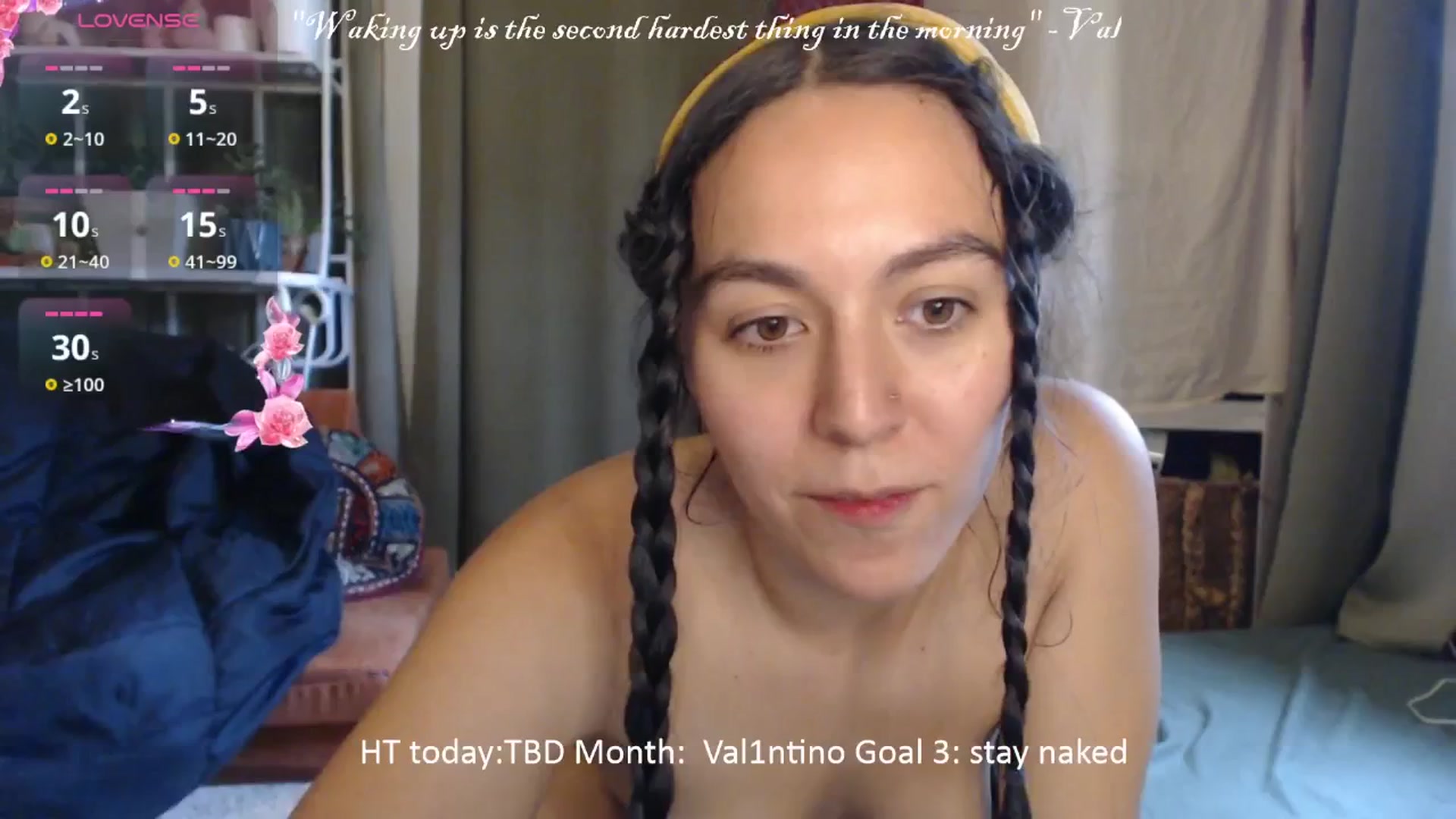 Gallery image thumbnail from FawneFaeisme's myfreecams stream on, 06/17/2025, 18:36 image 14 of 20