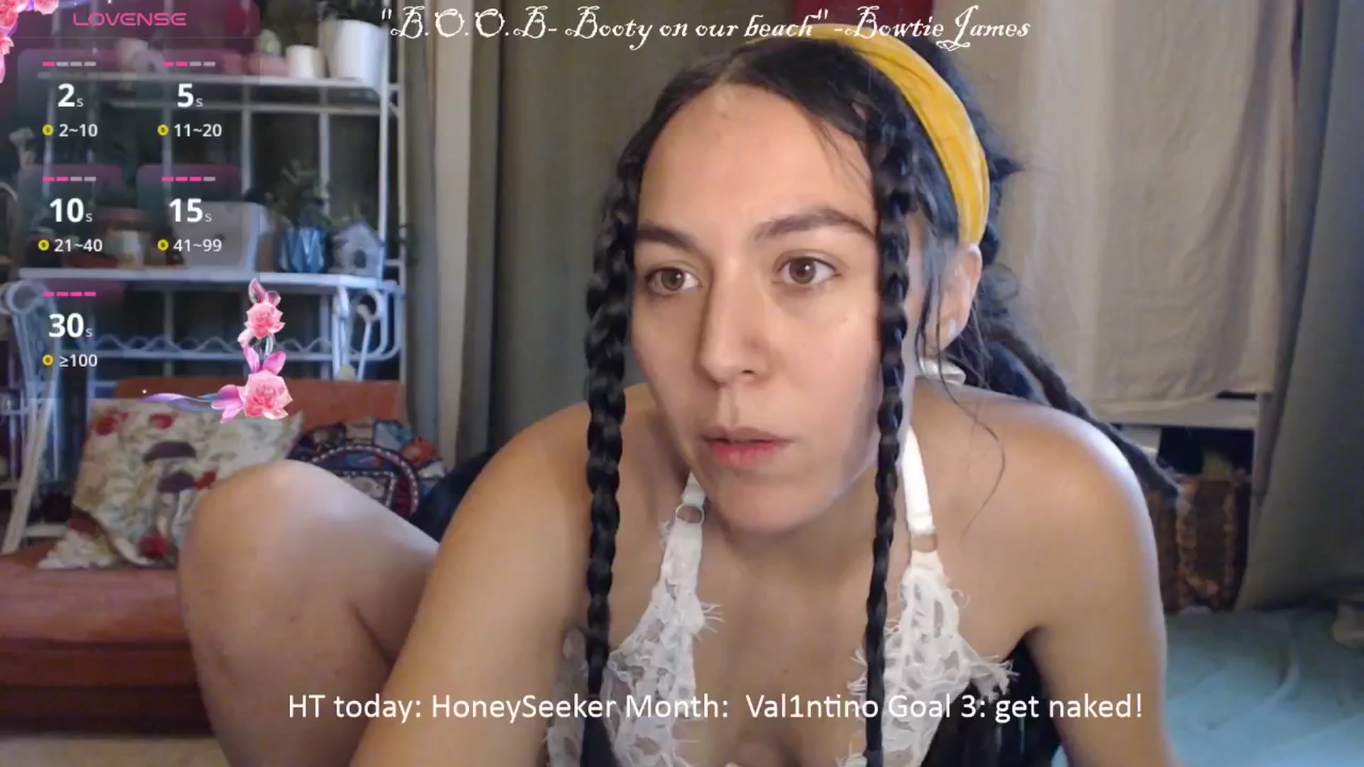Gallery image thumbnail from FawneFaeisme's myfreecams stream on, 06/18/2025, 18:34 image 4 of 20