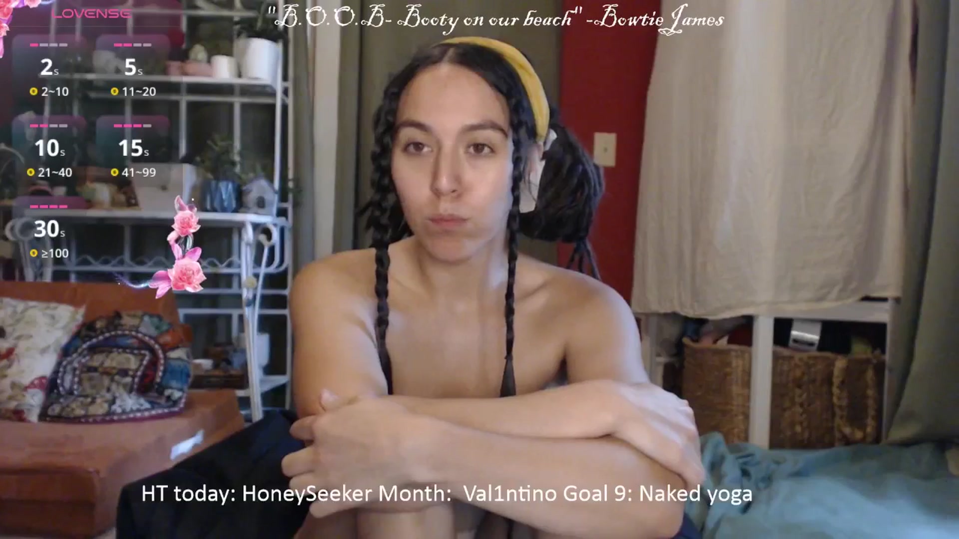 Gallery image thumbnail from FawneFaeisme's myfreecams stream on, 06/18/2025, 18:34 image 18 of 20