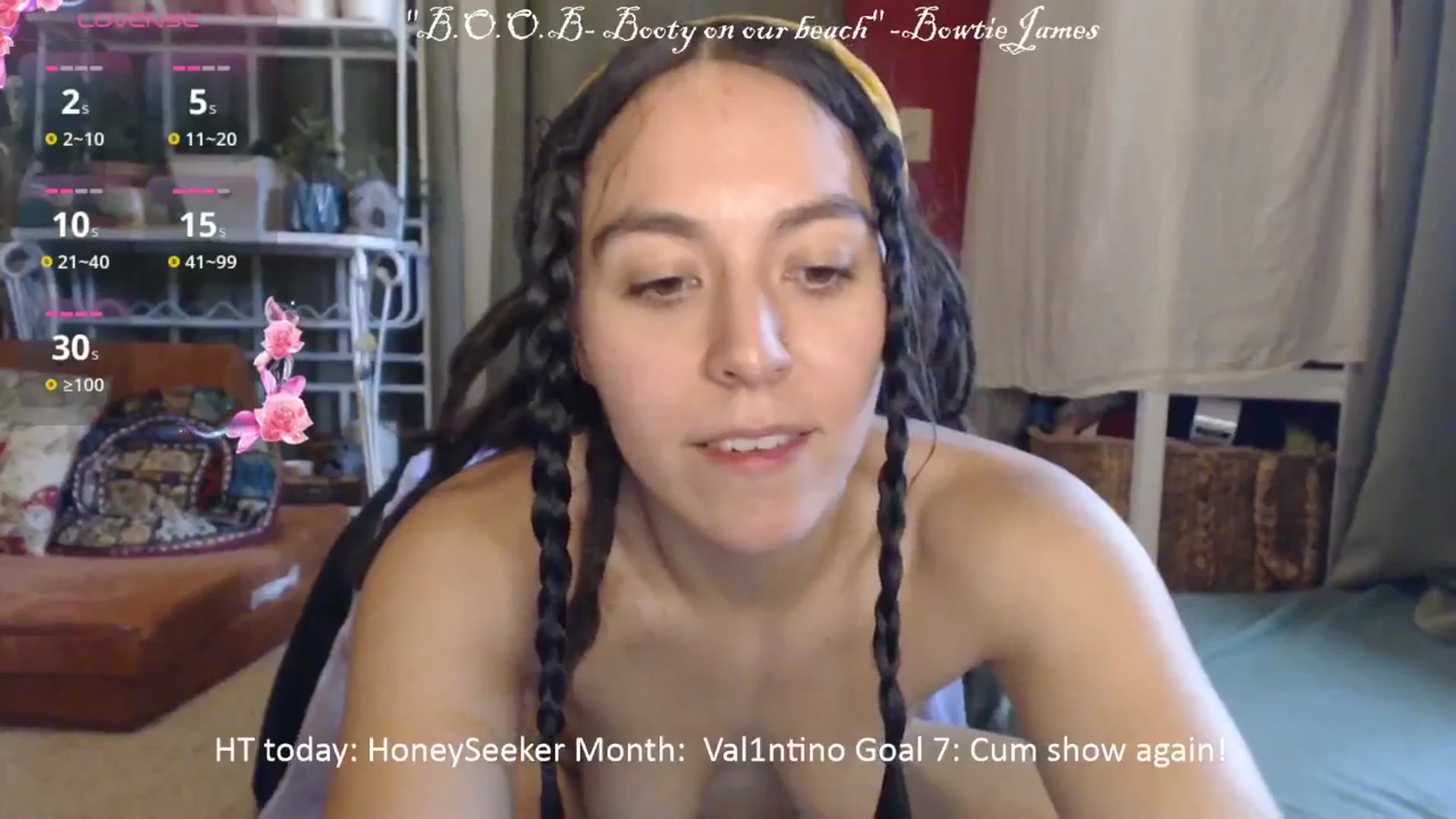 Gallery image thumbnail from FawneFaeisme's myfreecams stream on, 06/18/2025, 18:34 image 10 of 20